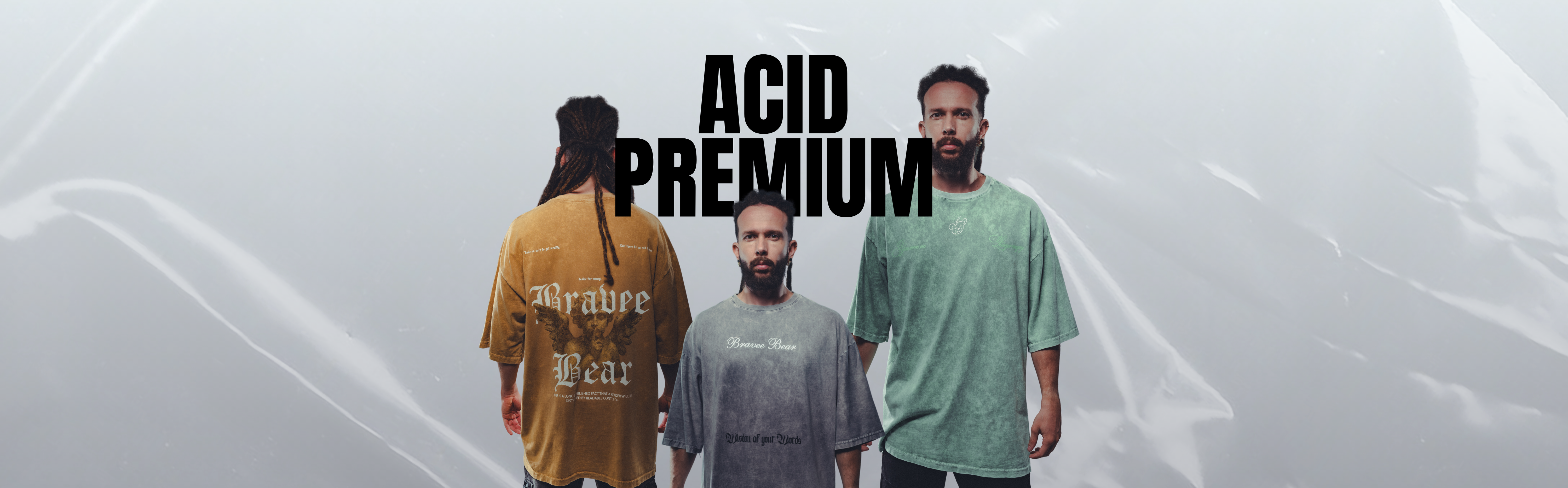 ACID COLECCION PREMIUM