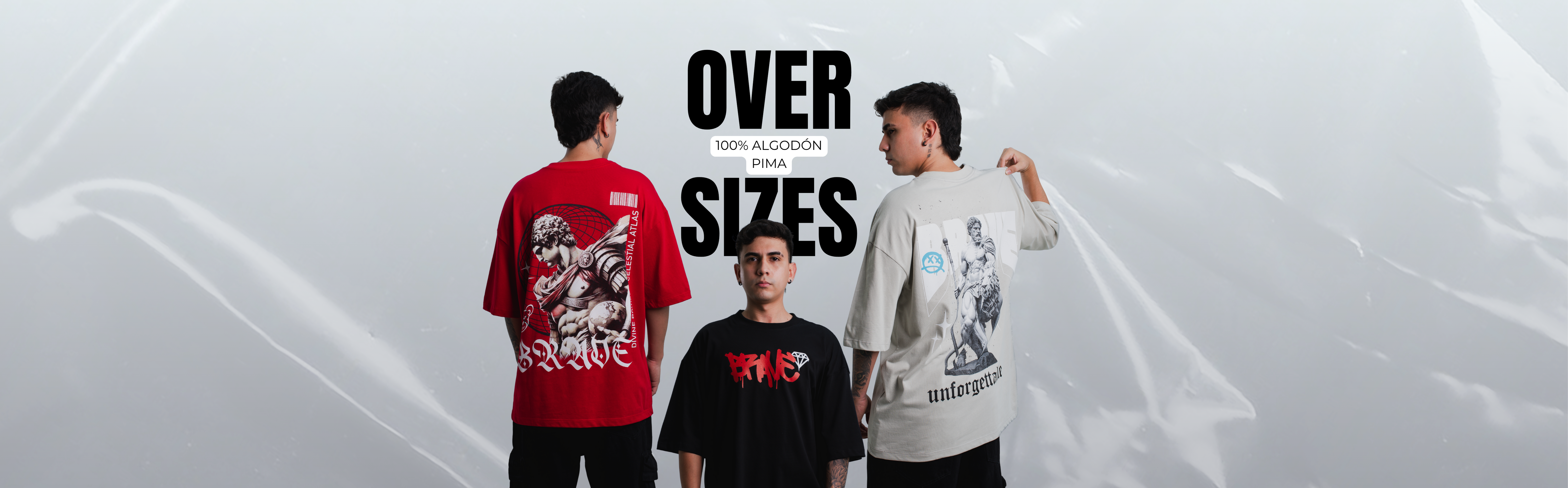 Oversized - New Era