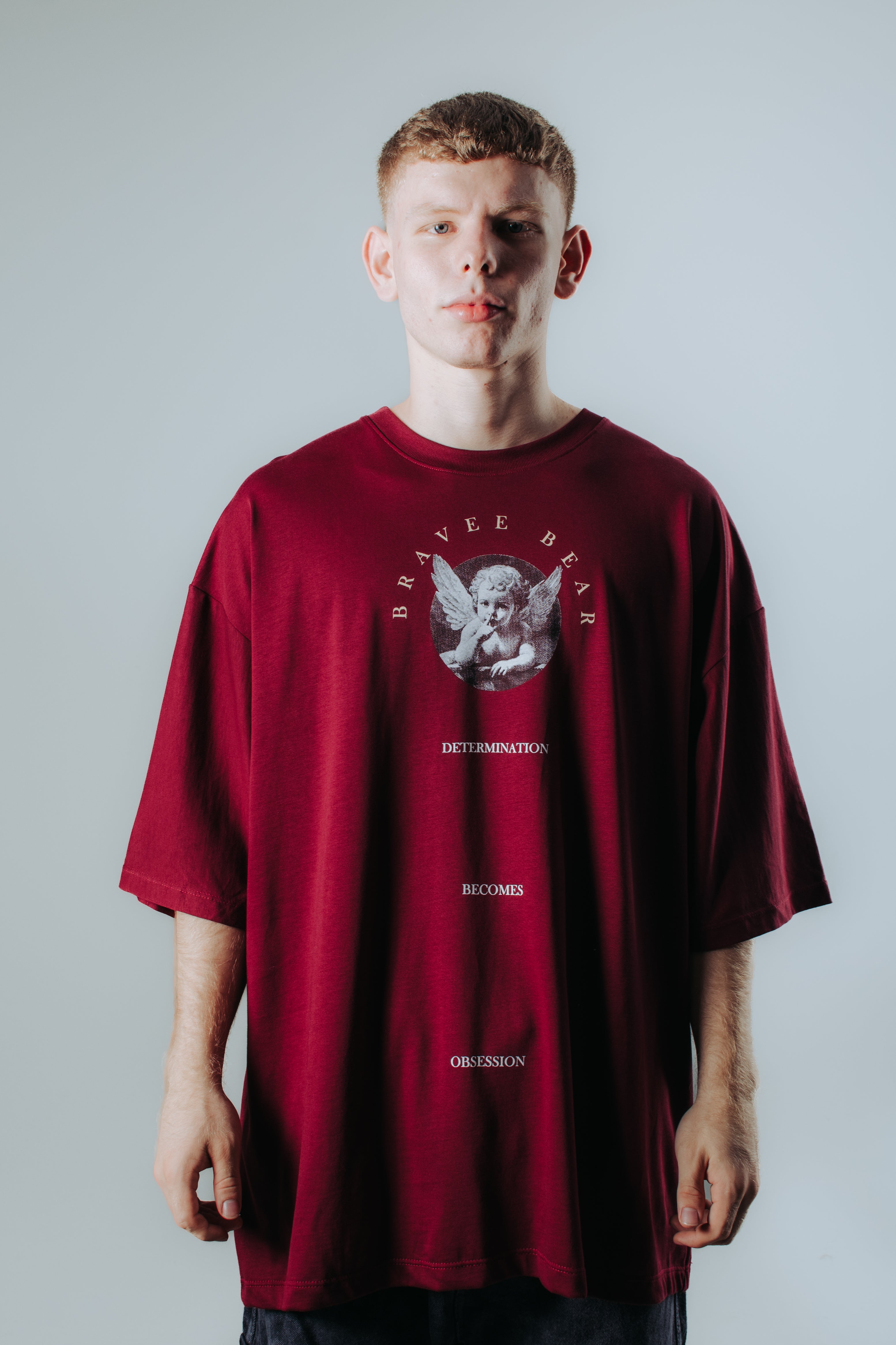 OVERSIZED - ETERNAL ENIGM