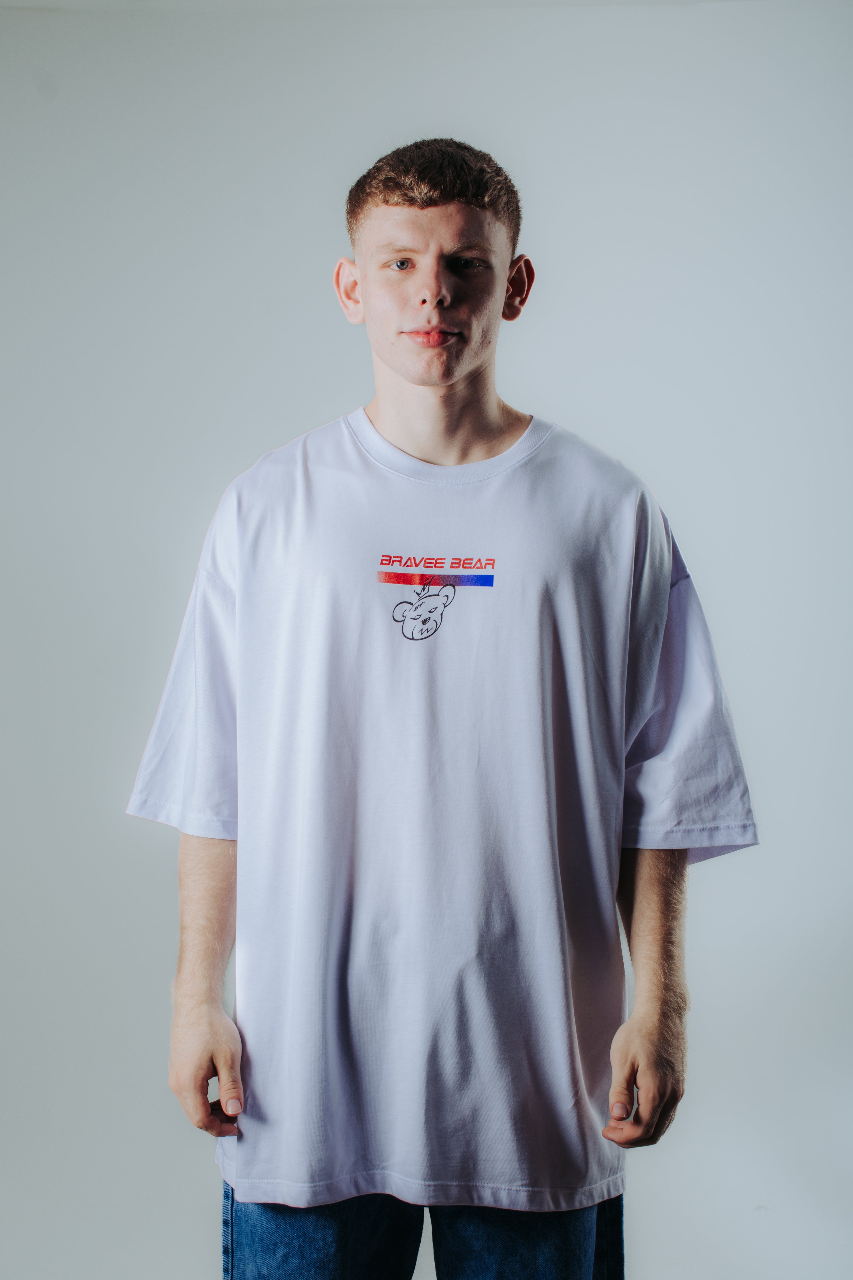 OVERSIZED - RECLUSE 23