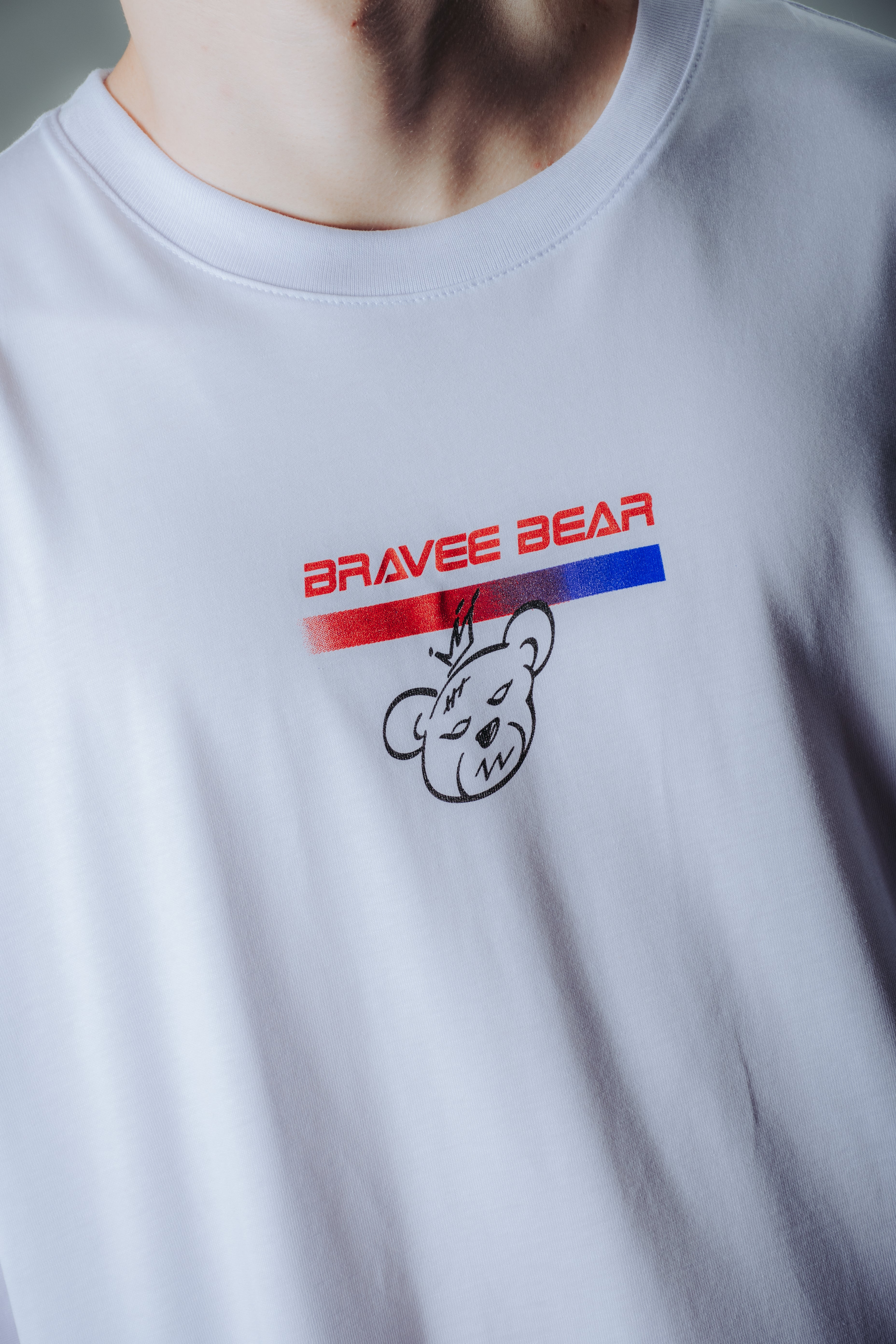 OVERSIZED - RECLUSE 23