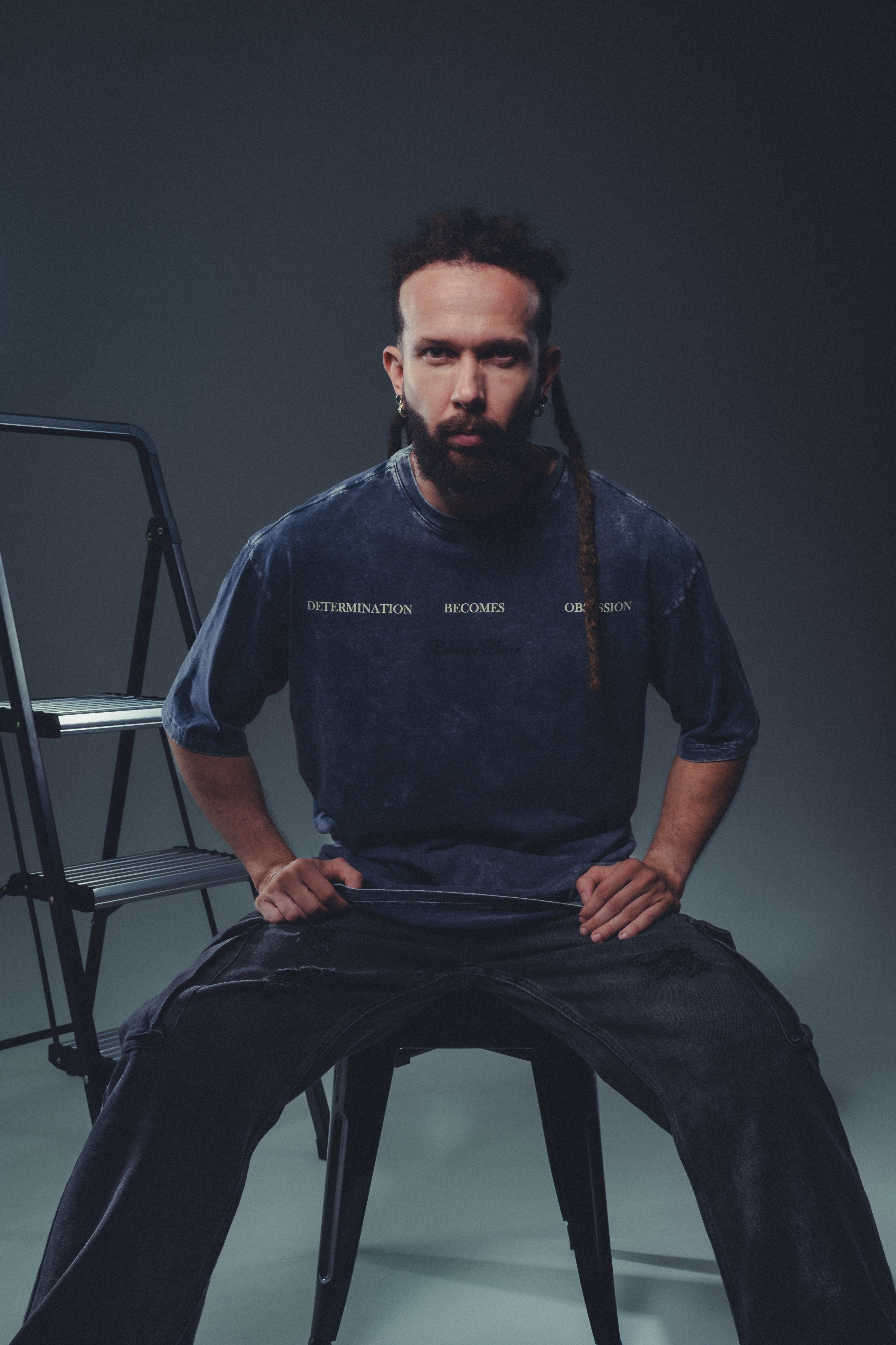 REGULAR- ACID BECOMES