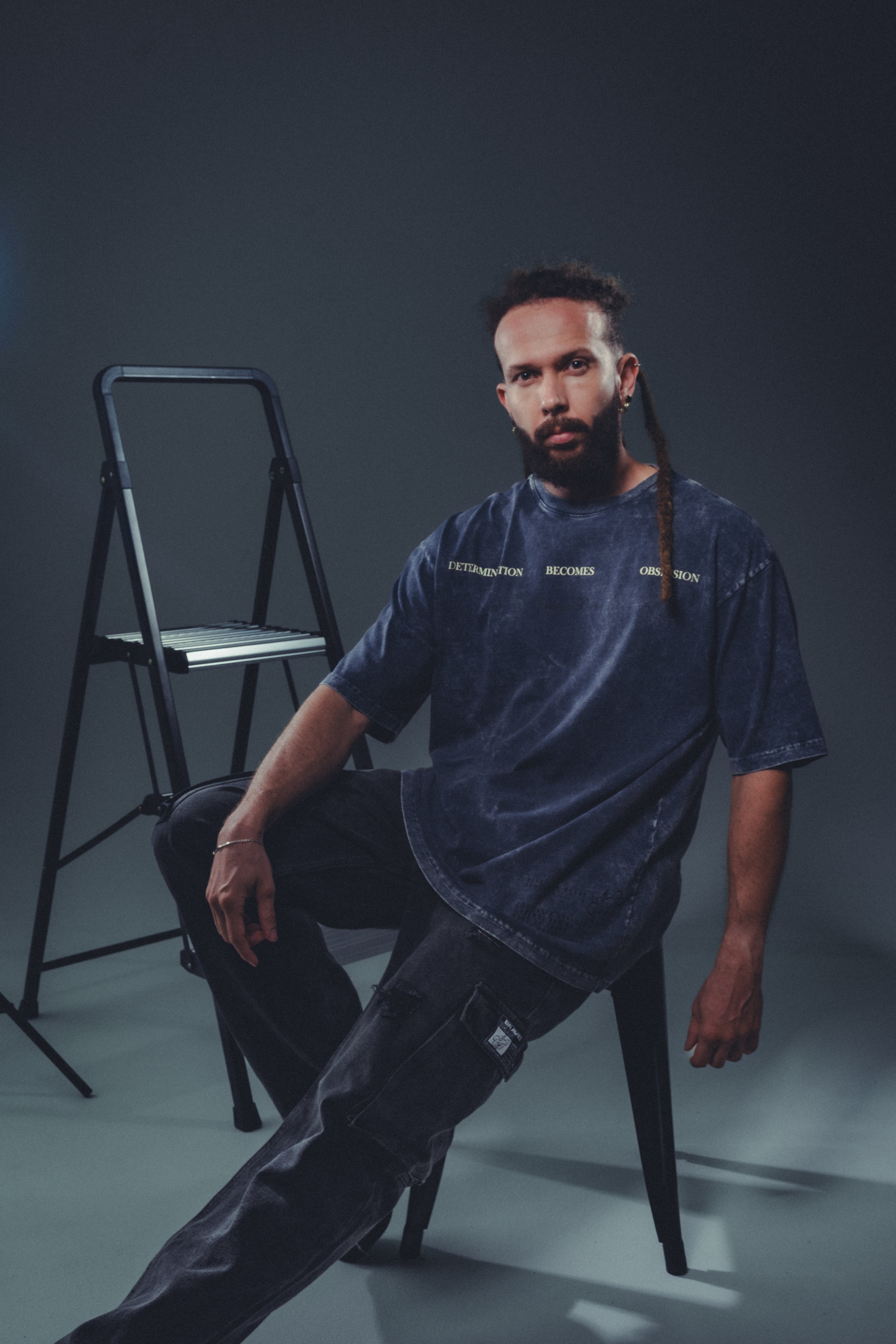 REGULAR- ACID BECOMES