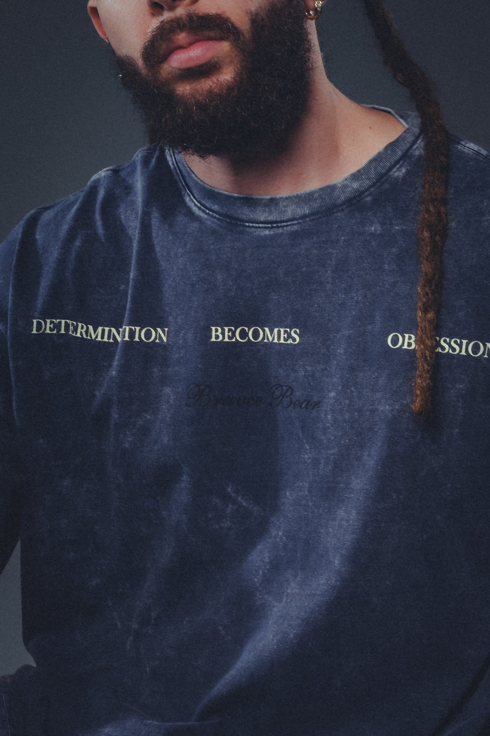 REGULAR- ACID BECOMES