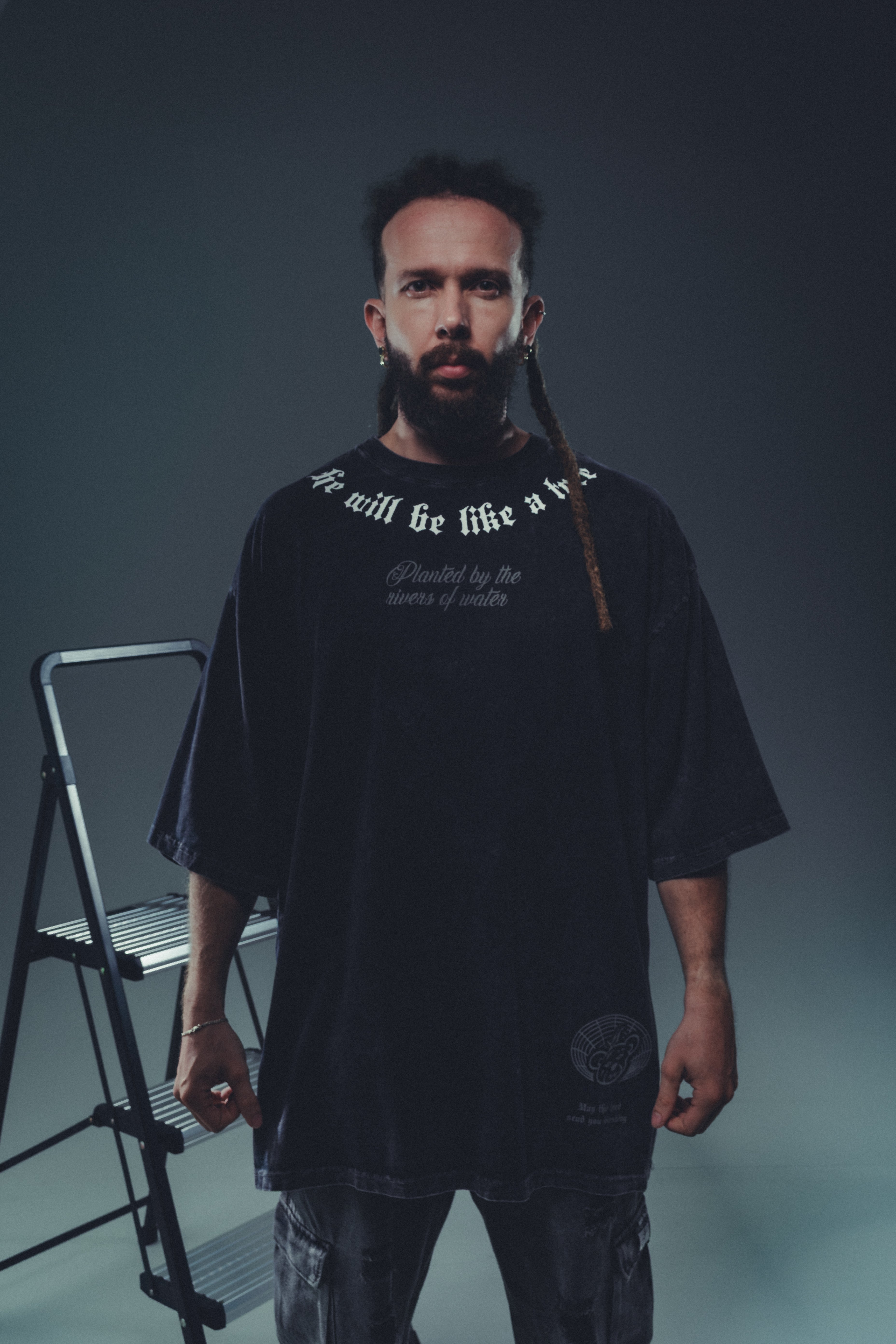 OVERSIZE - ACID HEAVENS ACMAMENT