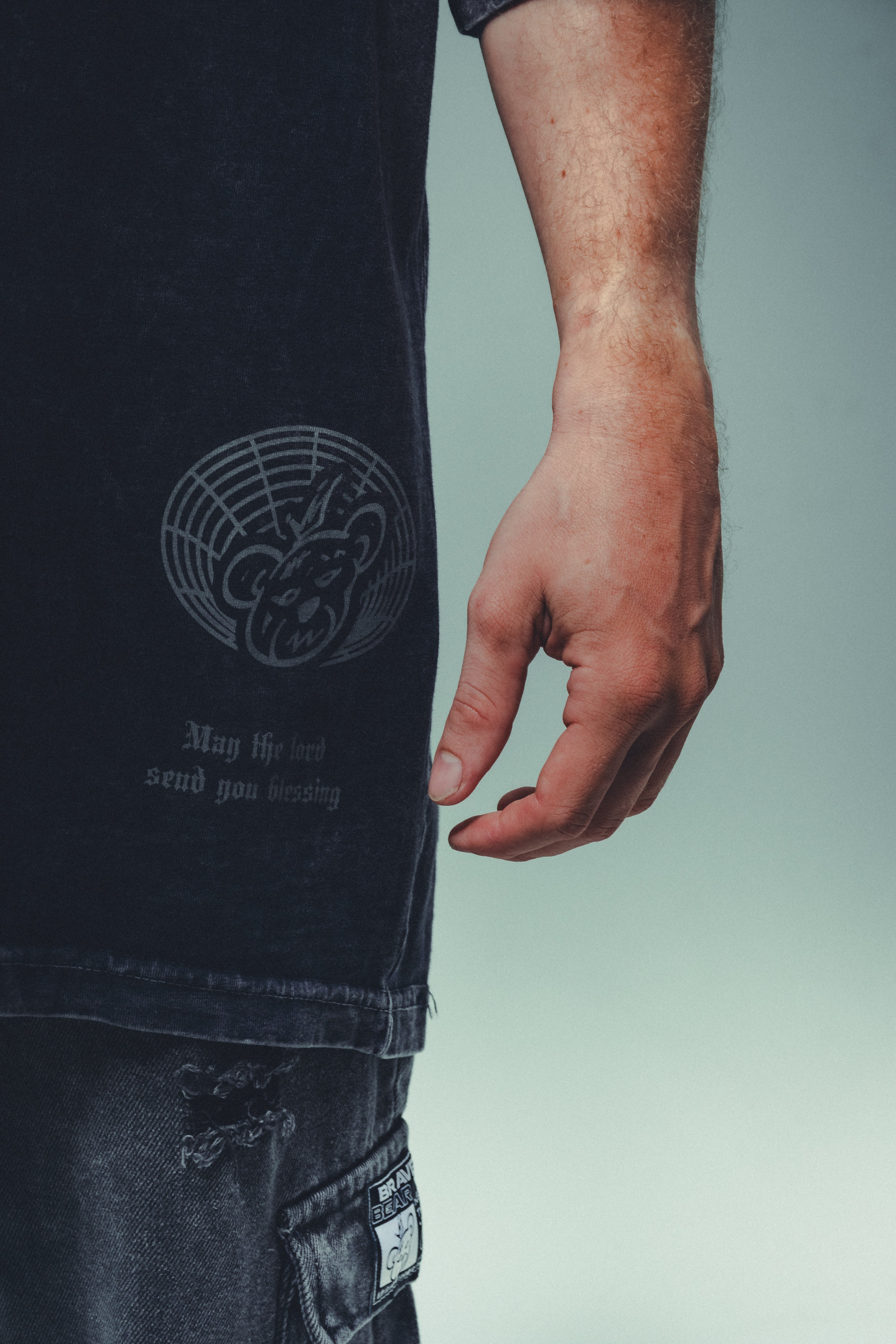 OVERSIZE - ACID HEAVENS ACMAMENT