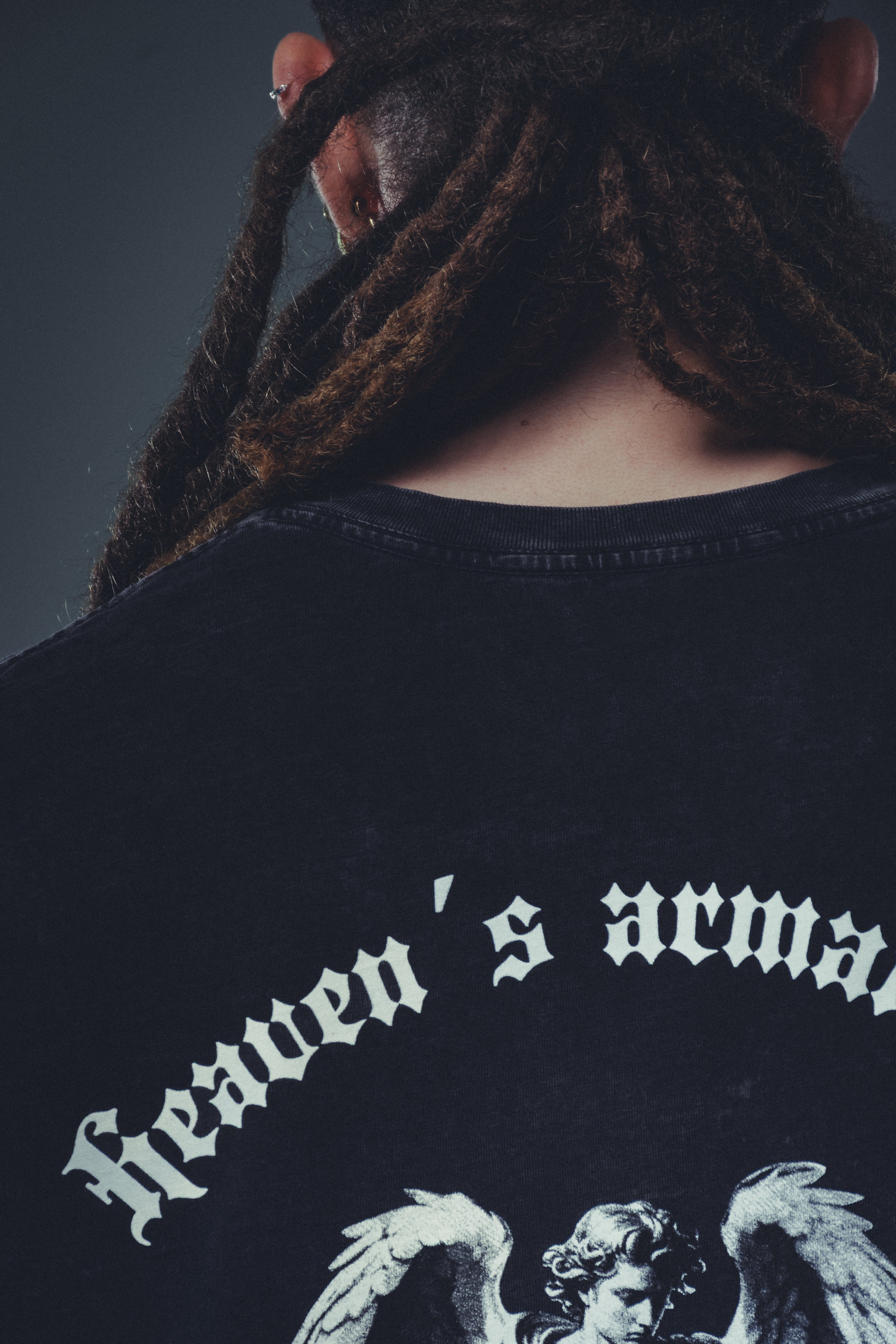 OVERSIZE - ACID HEAVENS ACMAMENT