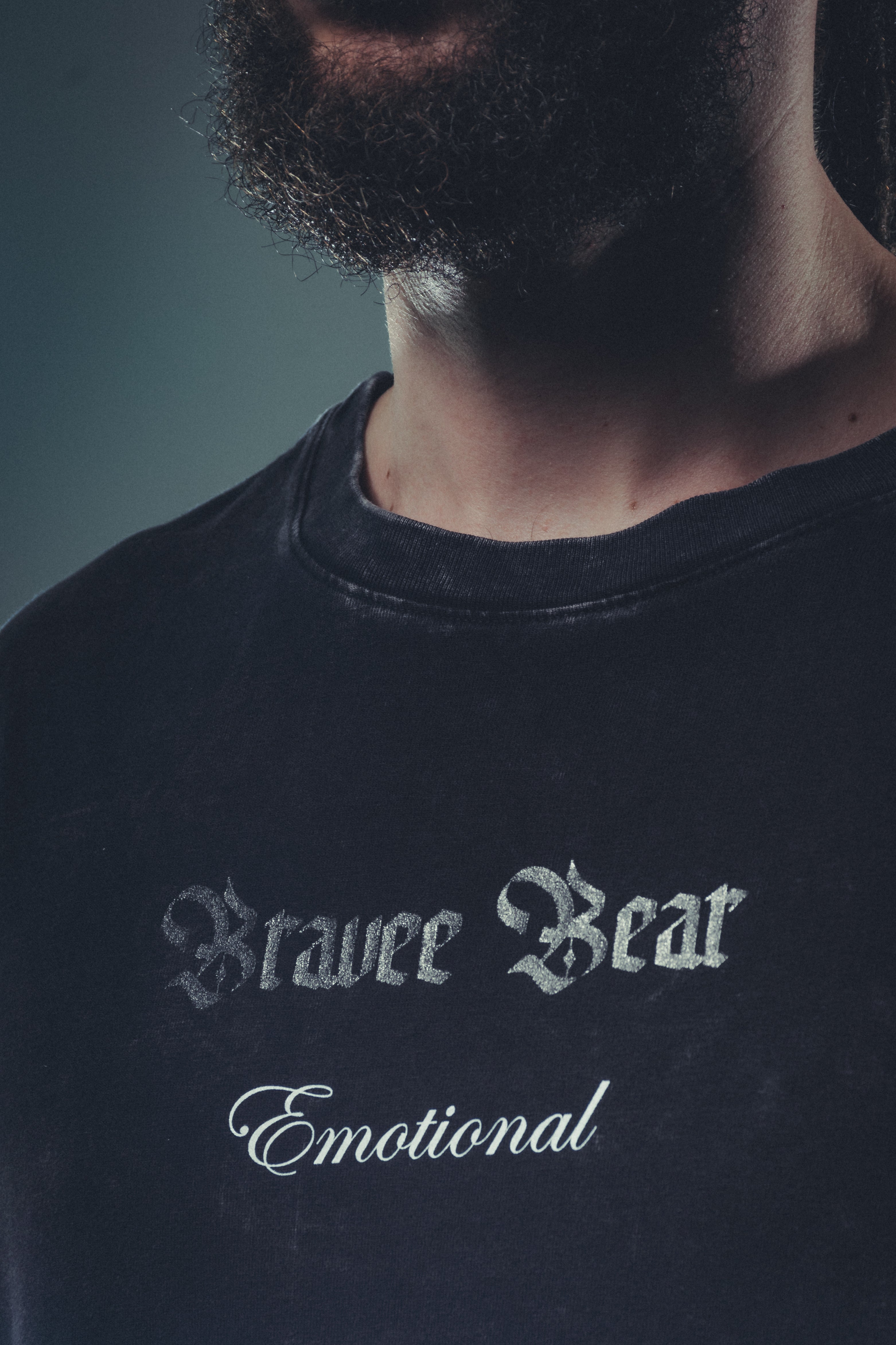 OVERSIZE - ACID EMOTIONAL