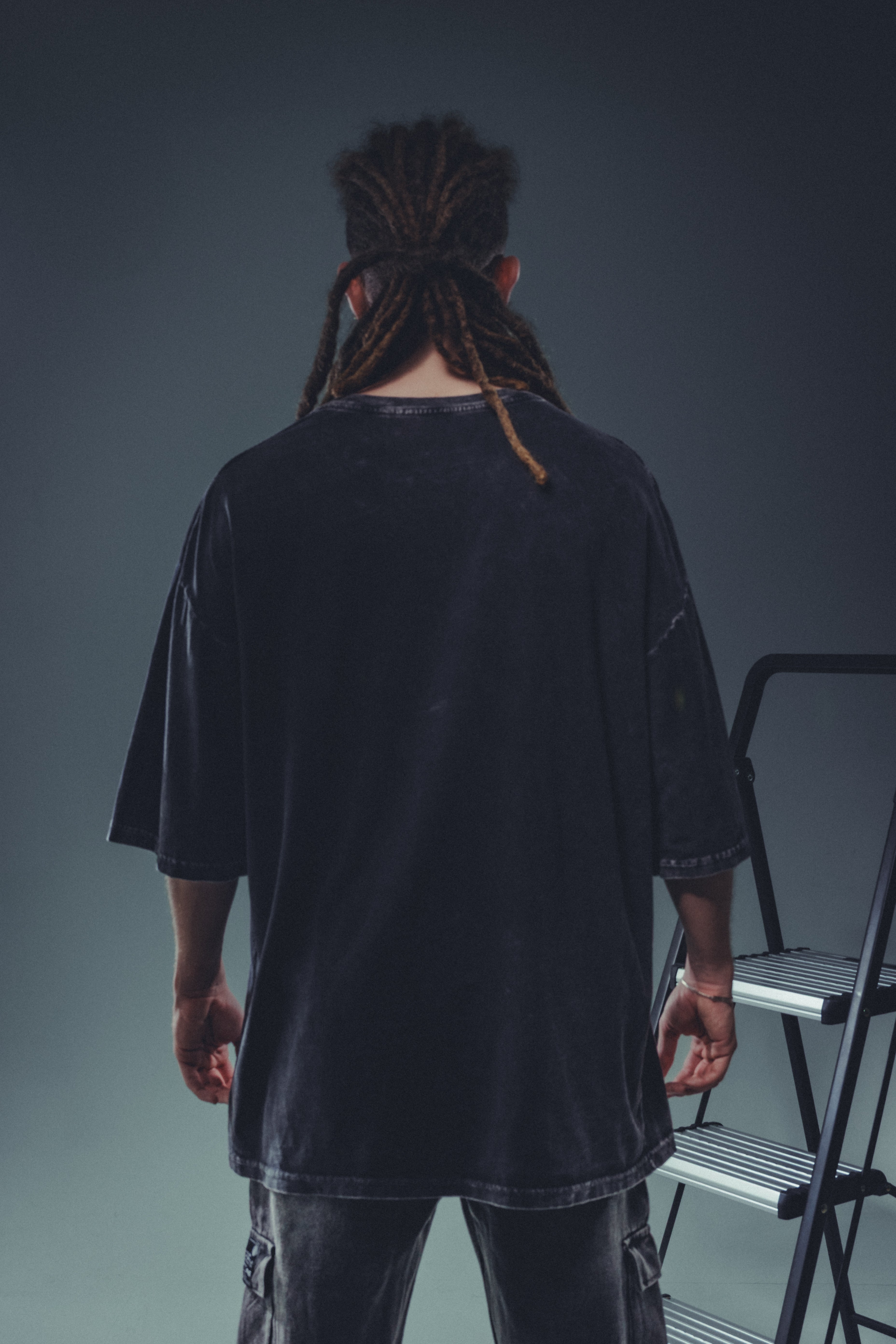 OVERSIZE - ACID EMOTIONAL