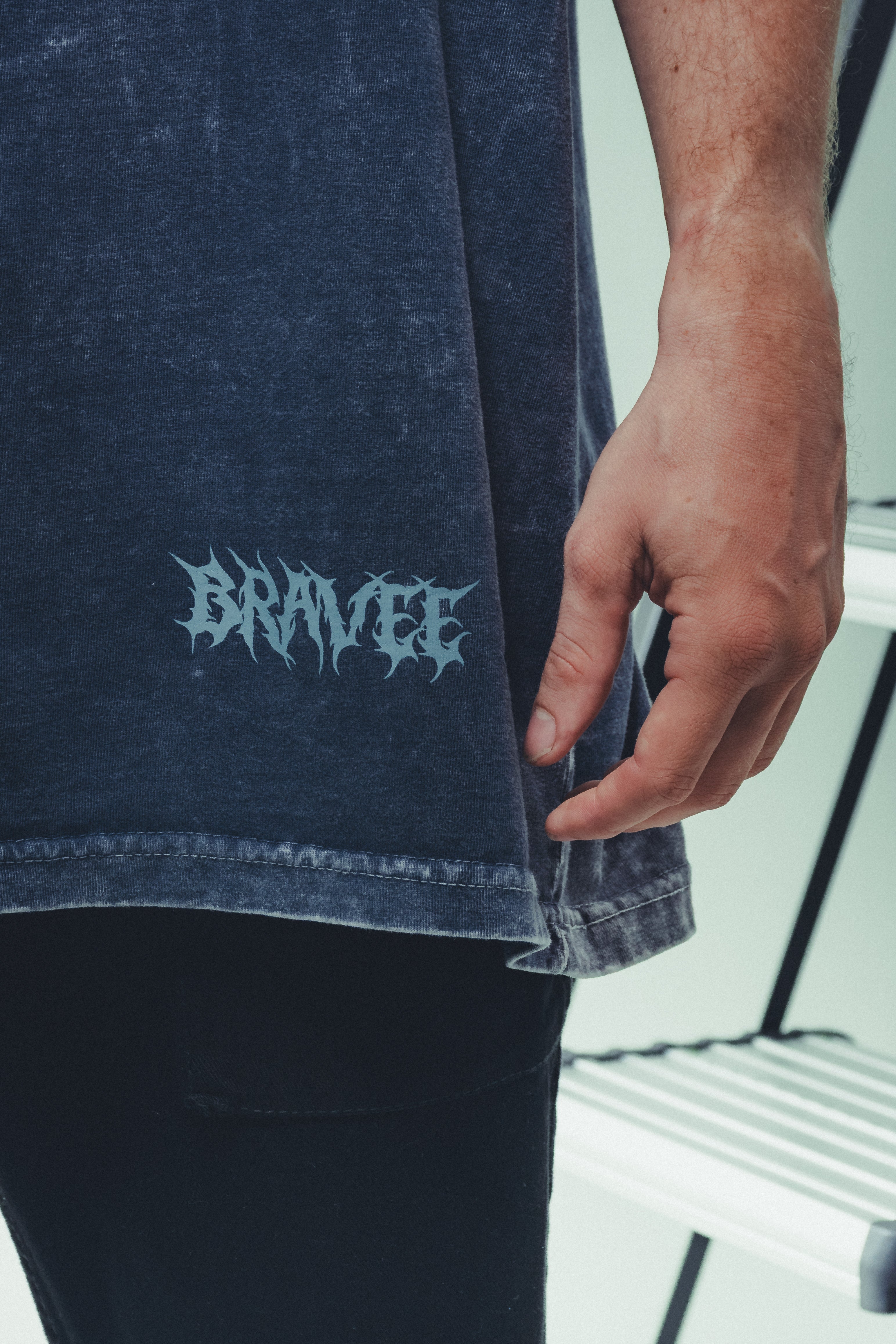 OVERSIZE - ACID WINDS