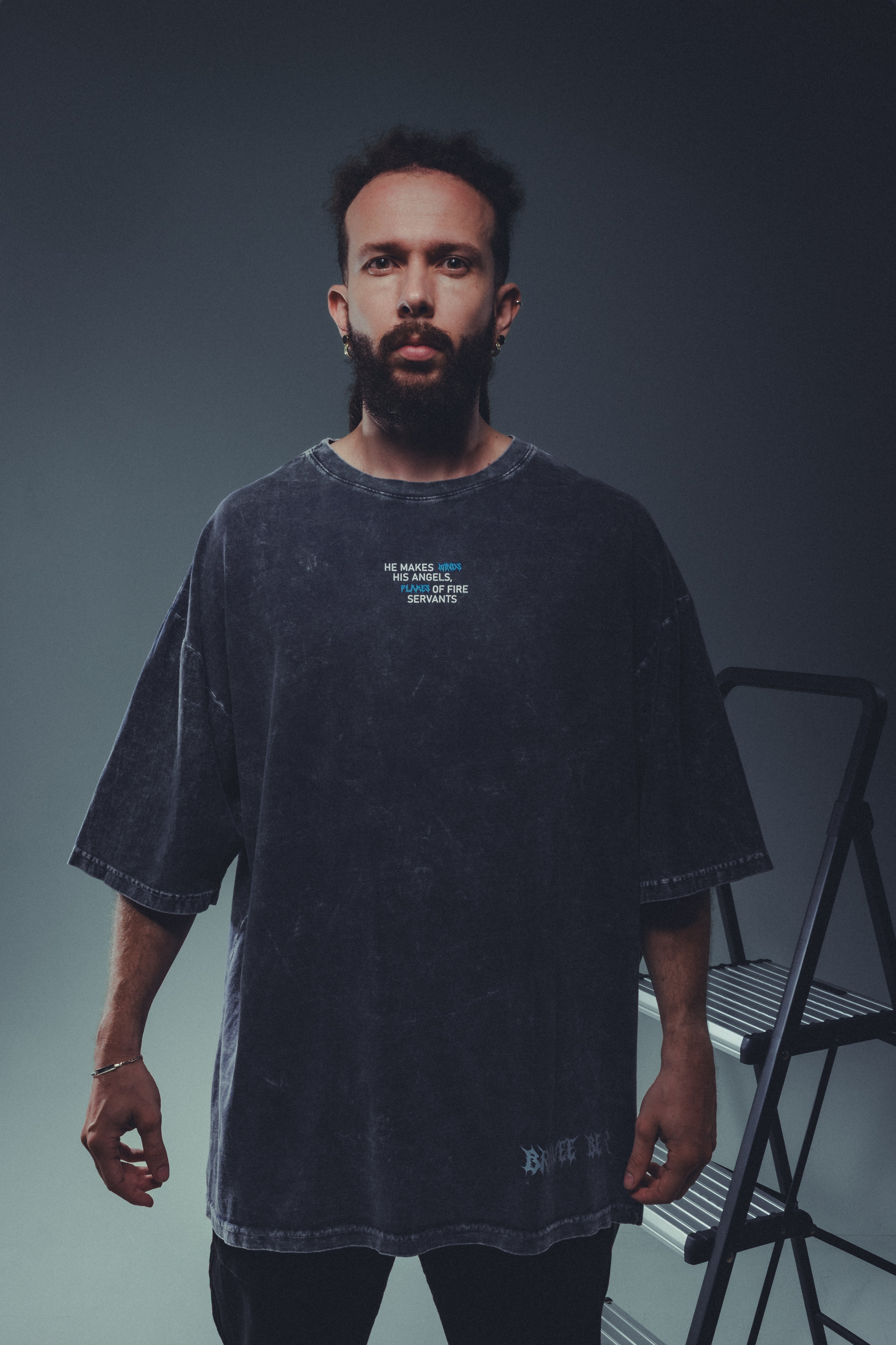 OVERSIZE - ACID WINDS