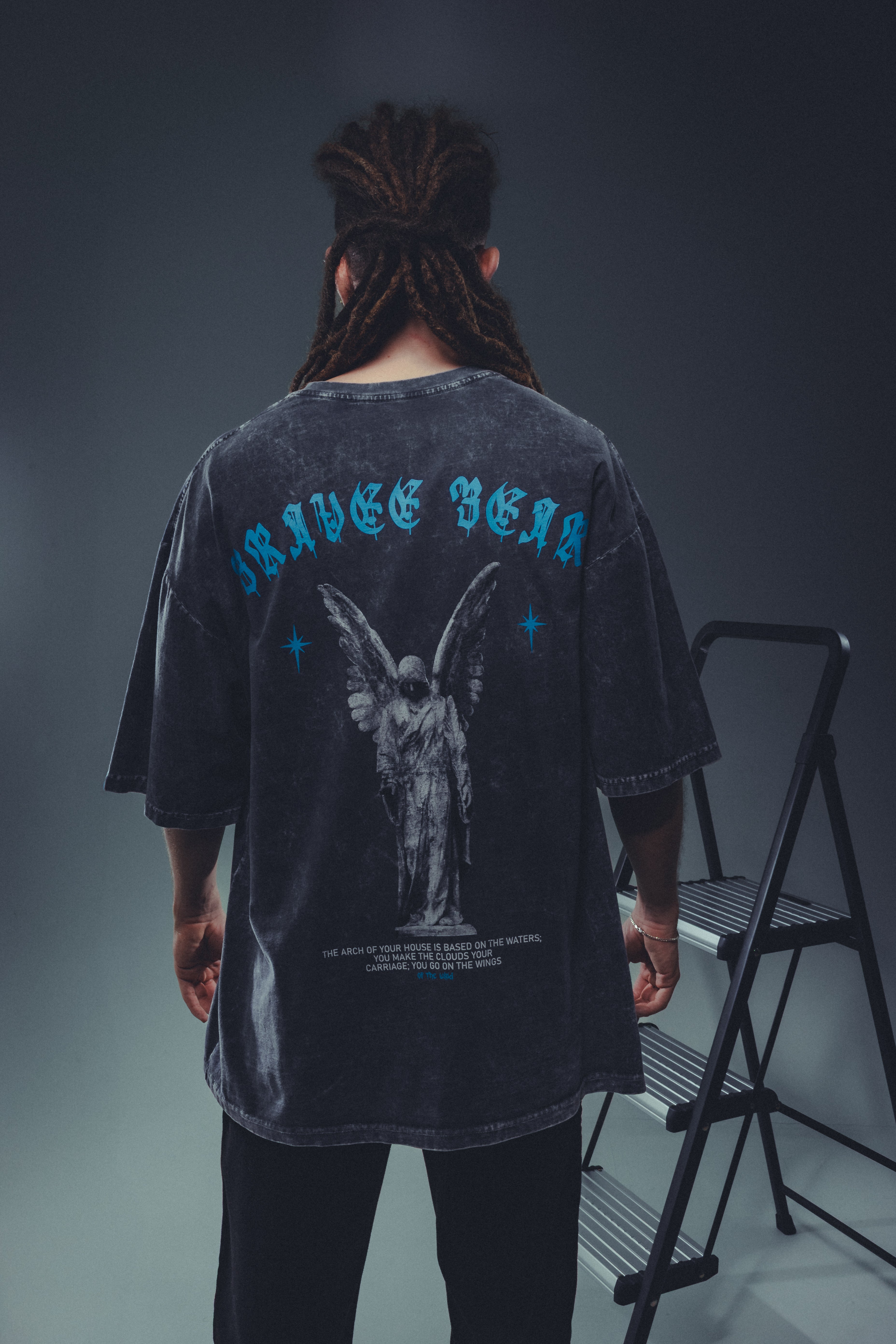 OVERSIZE - ACID WINDS