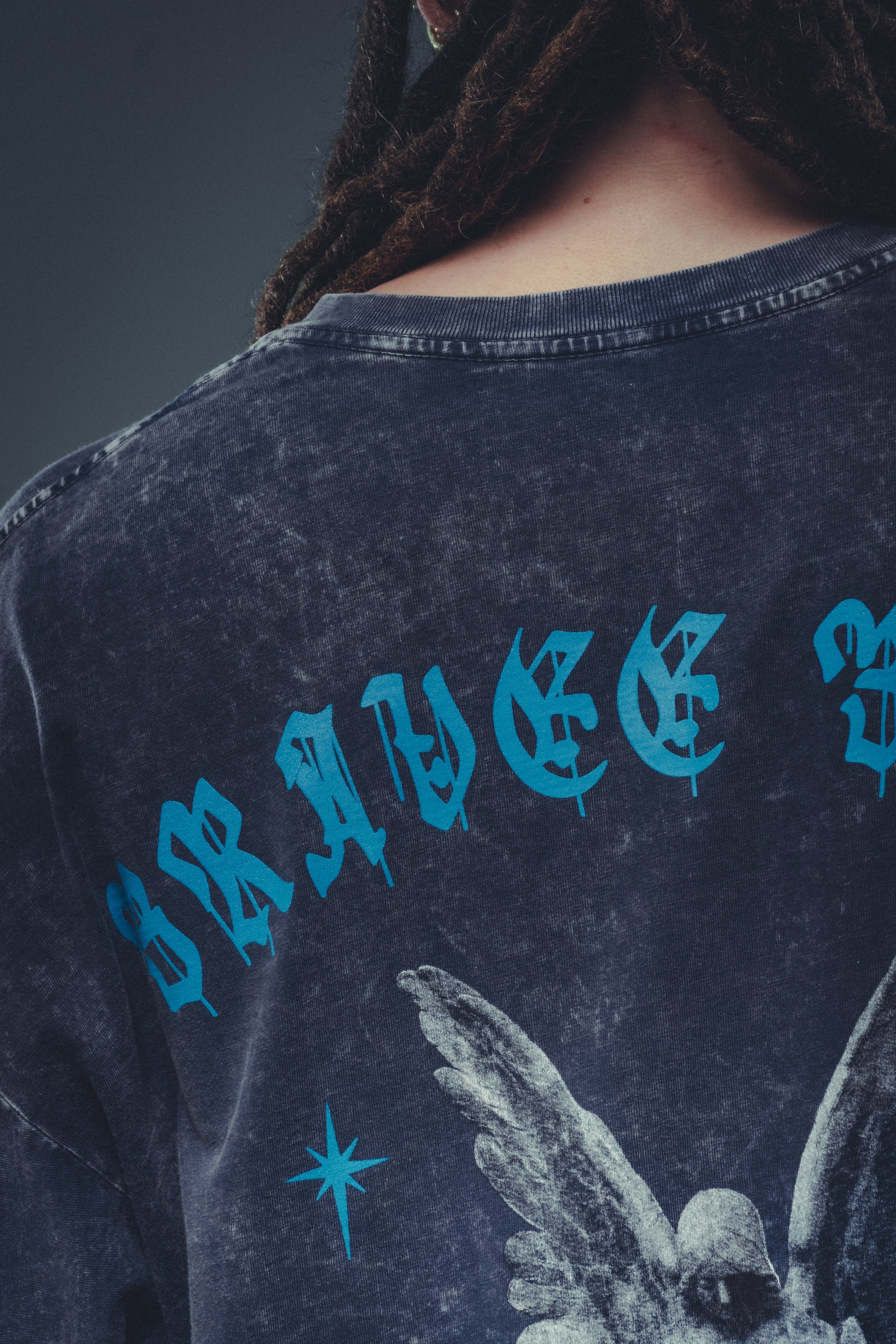 OVERSIZE - ACID WINDS