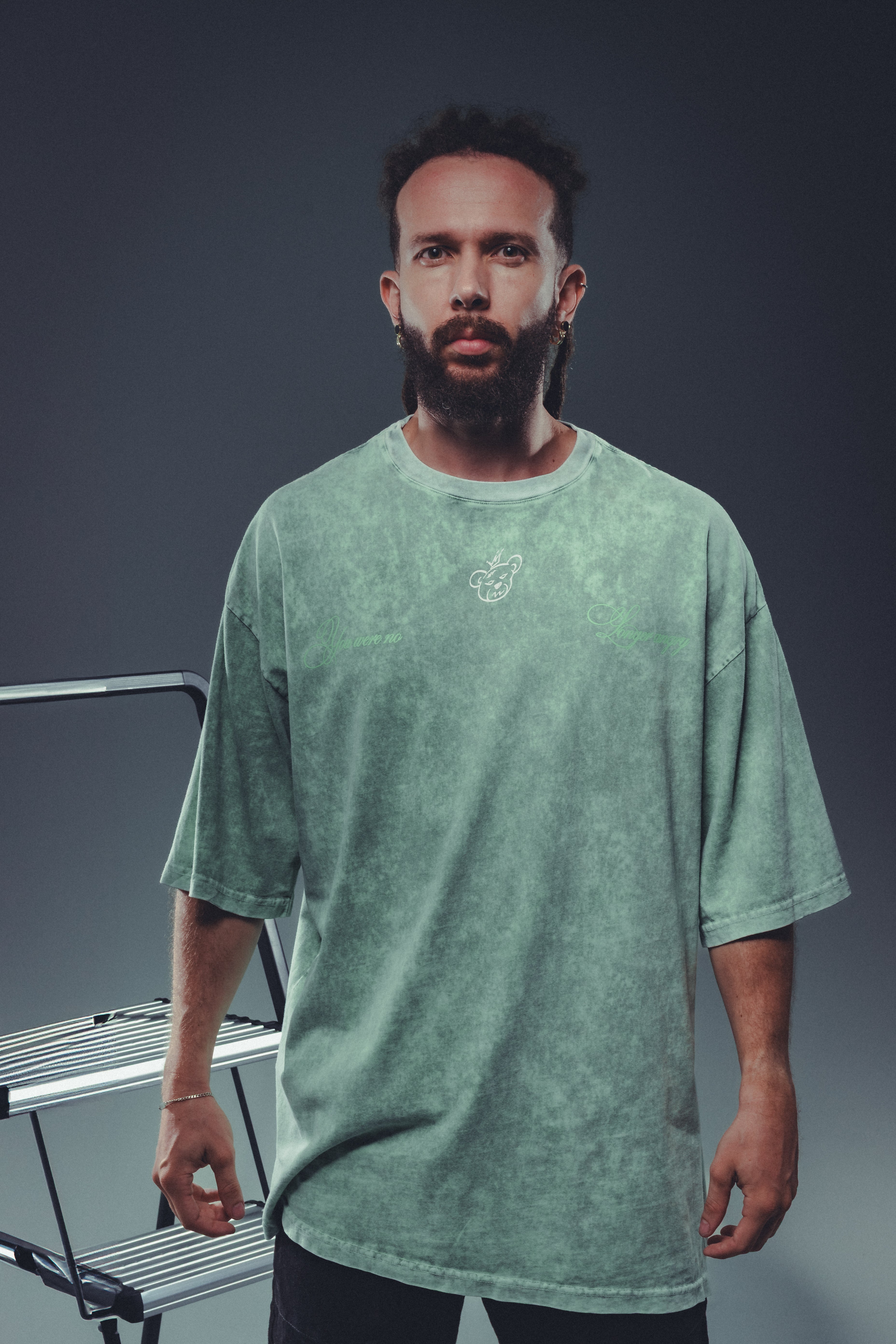 OVERSIZE - ACID WITNESSES