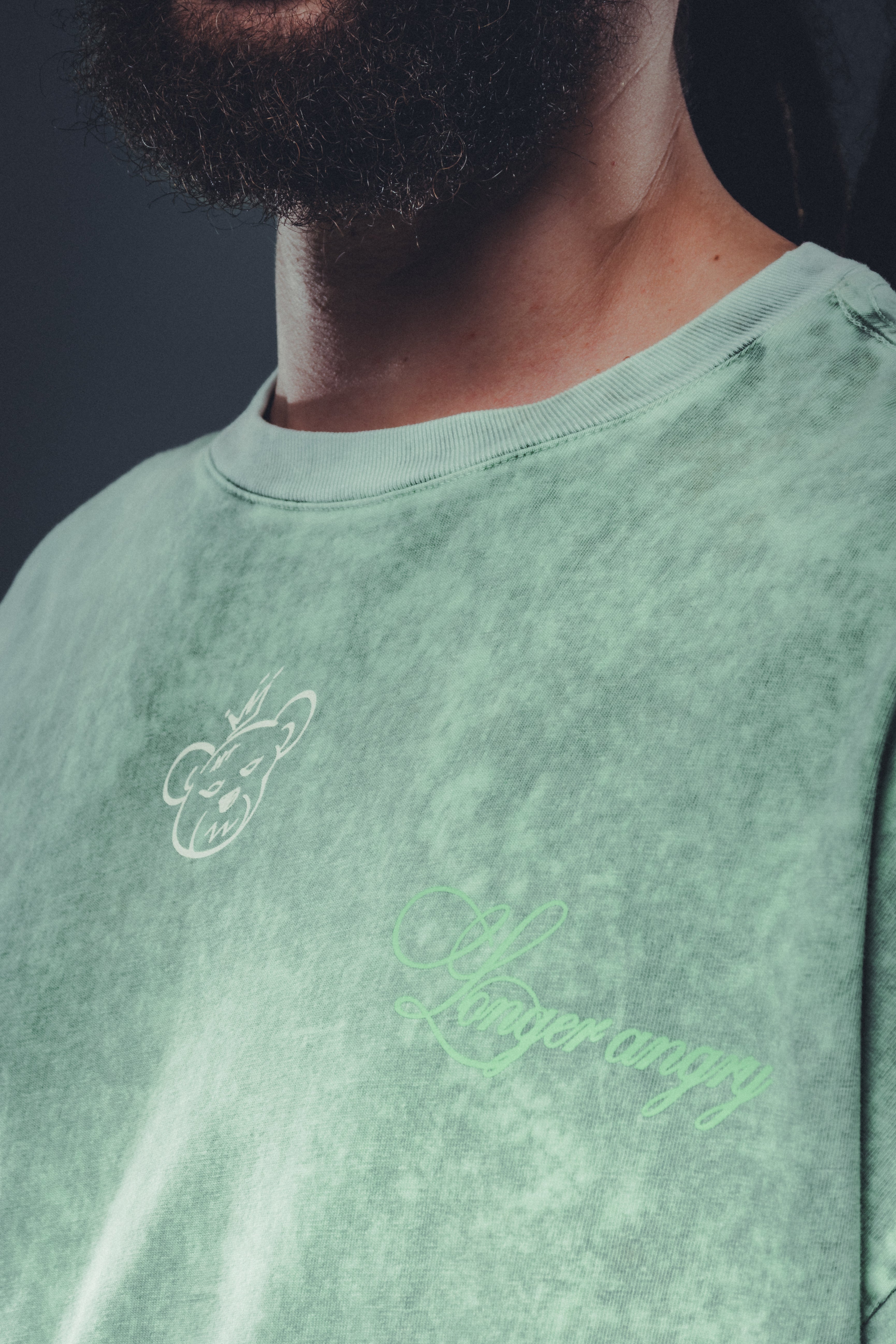 OVERSIZE - ACID WITNESSES