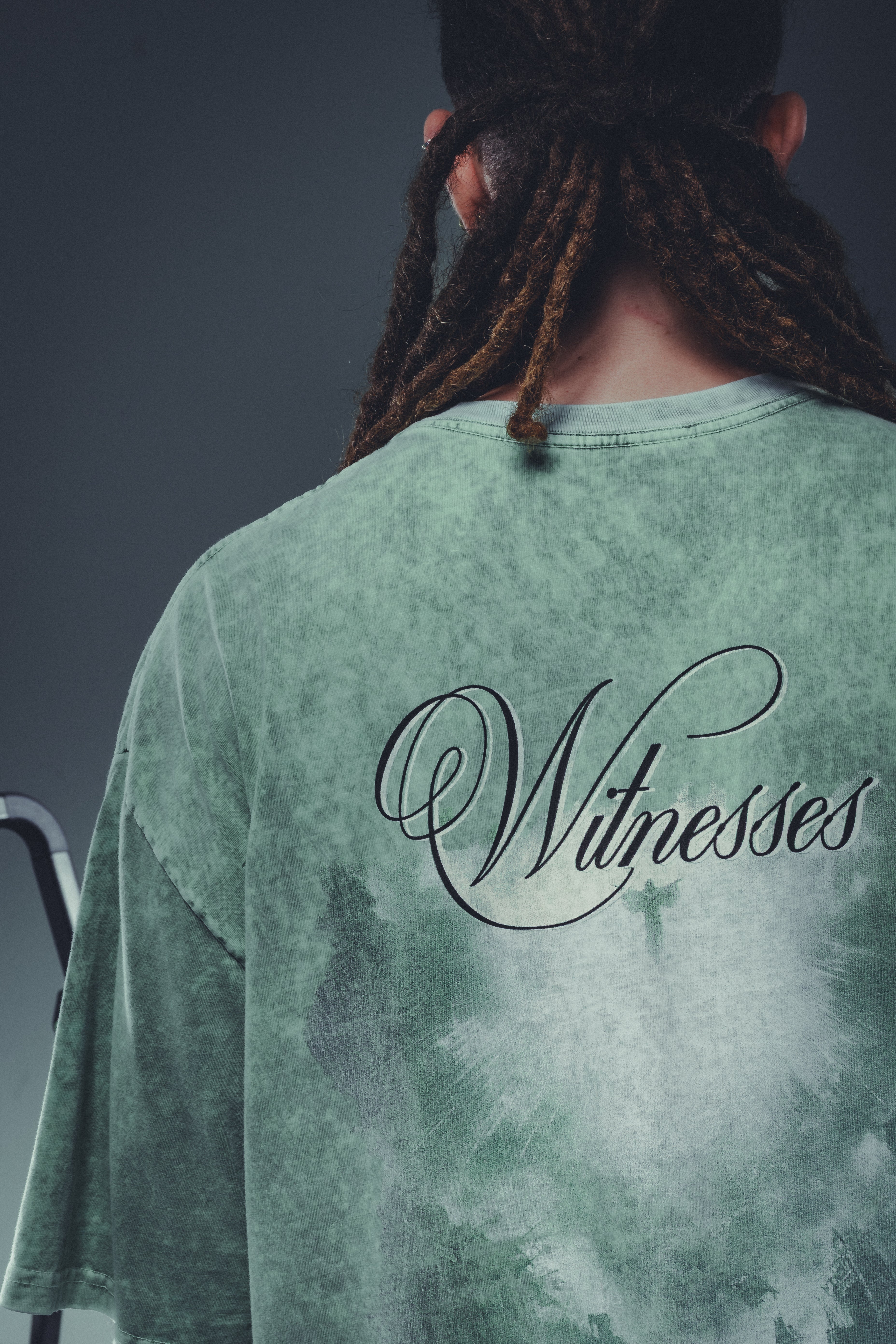 OVERSIZE - ACID WITNESSES