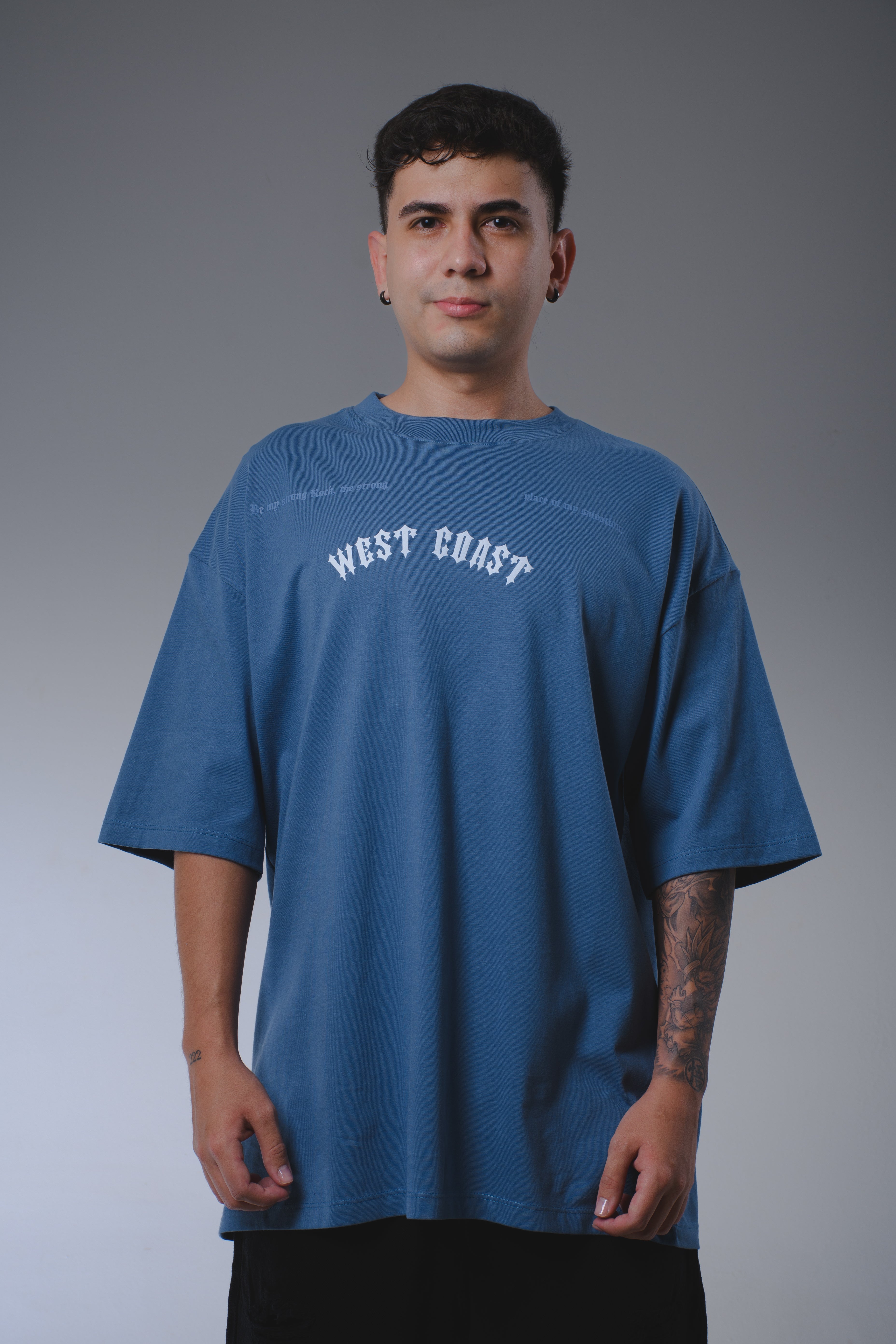 OVERSIZE5 - WEST COAST