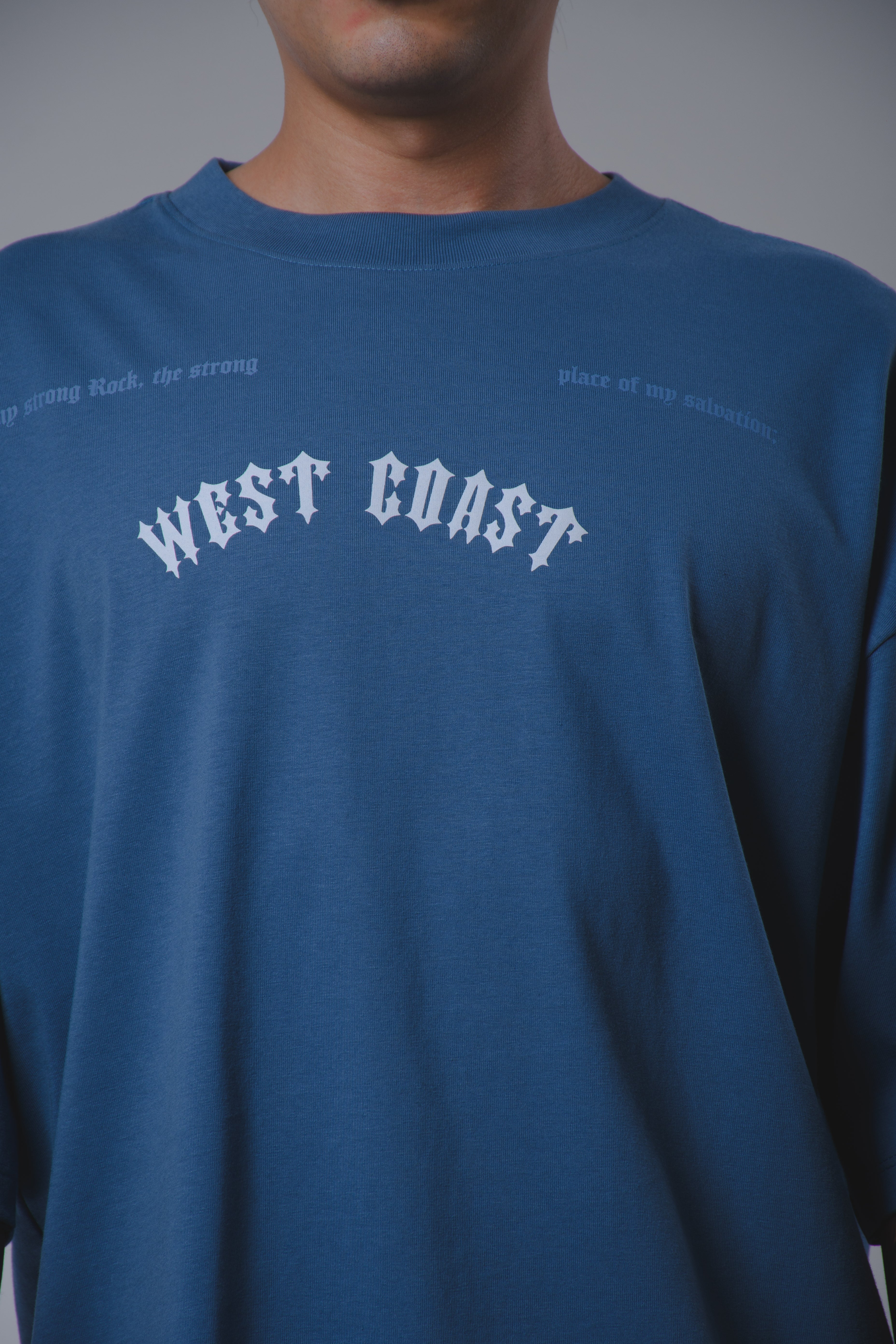 OVERSIZE5 - WEST COAST