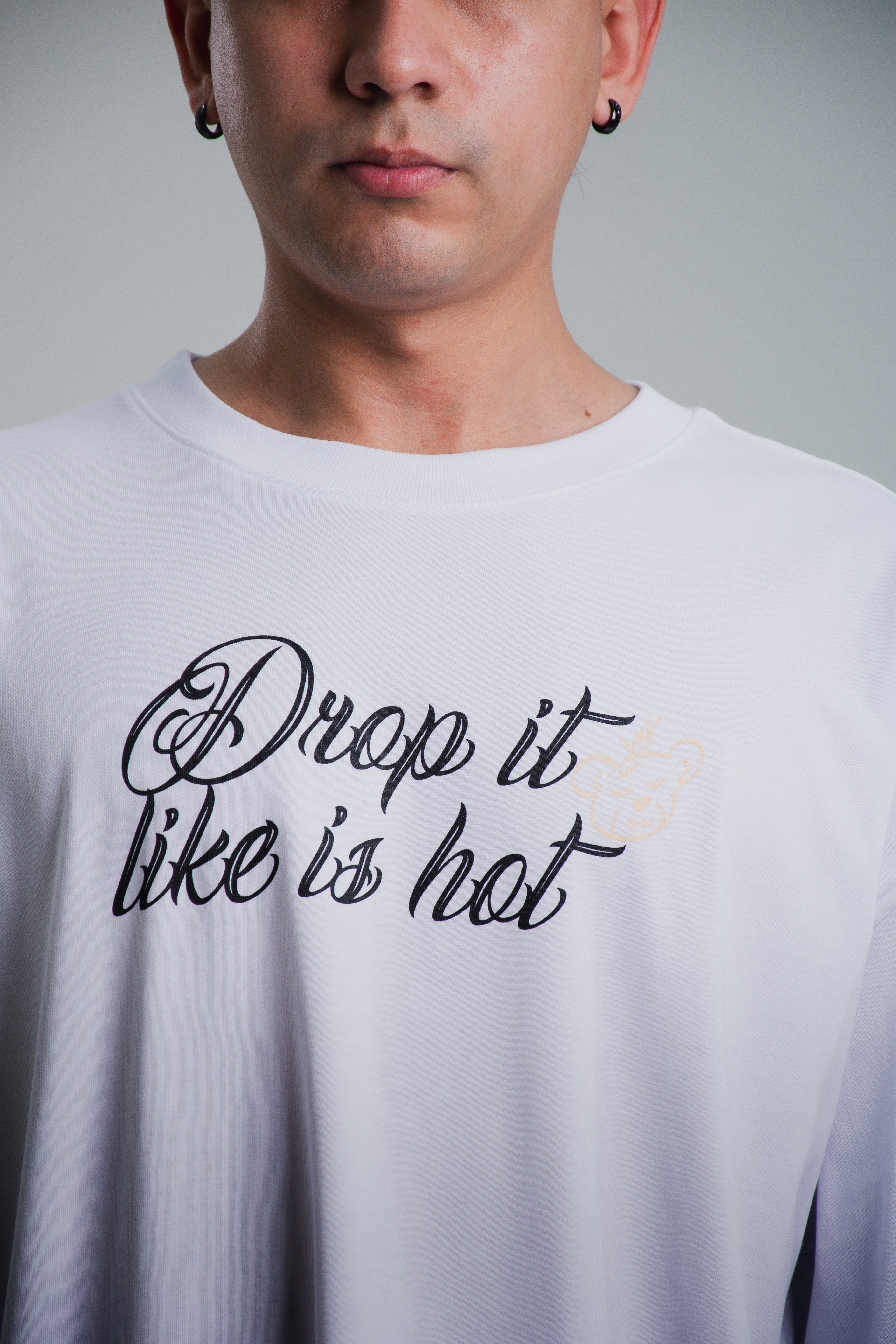 OVERSIZED - LONG BEACH