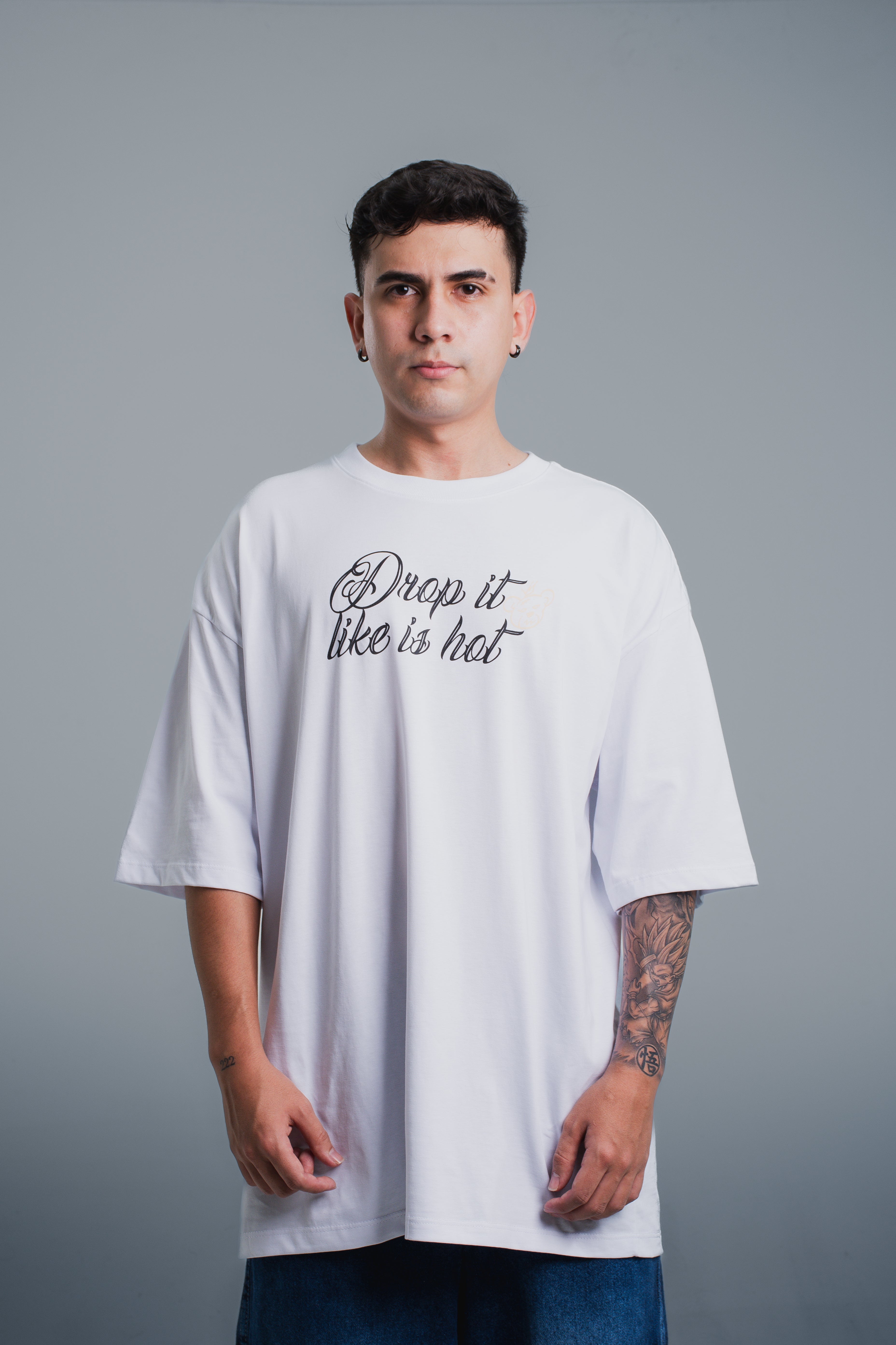 OVERSIZED - LONG BEACH