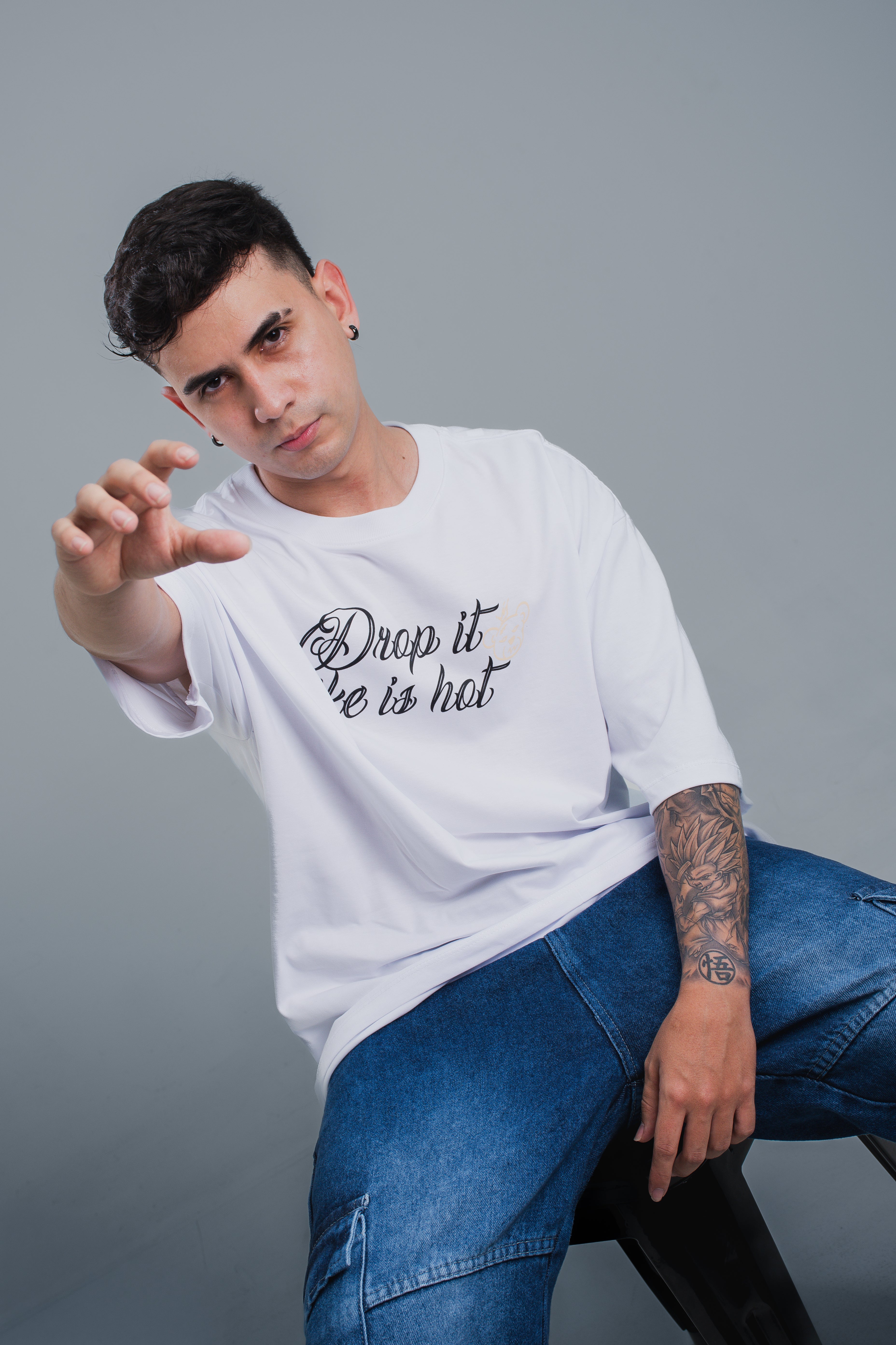 OVERSIZED - LONG BEACH