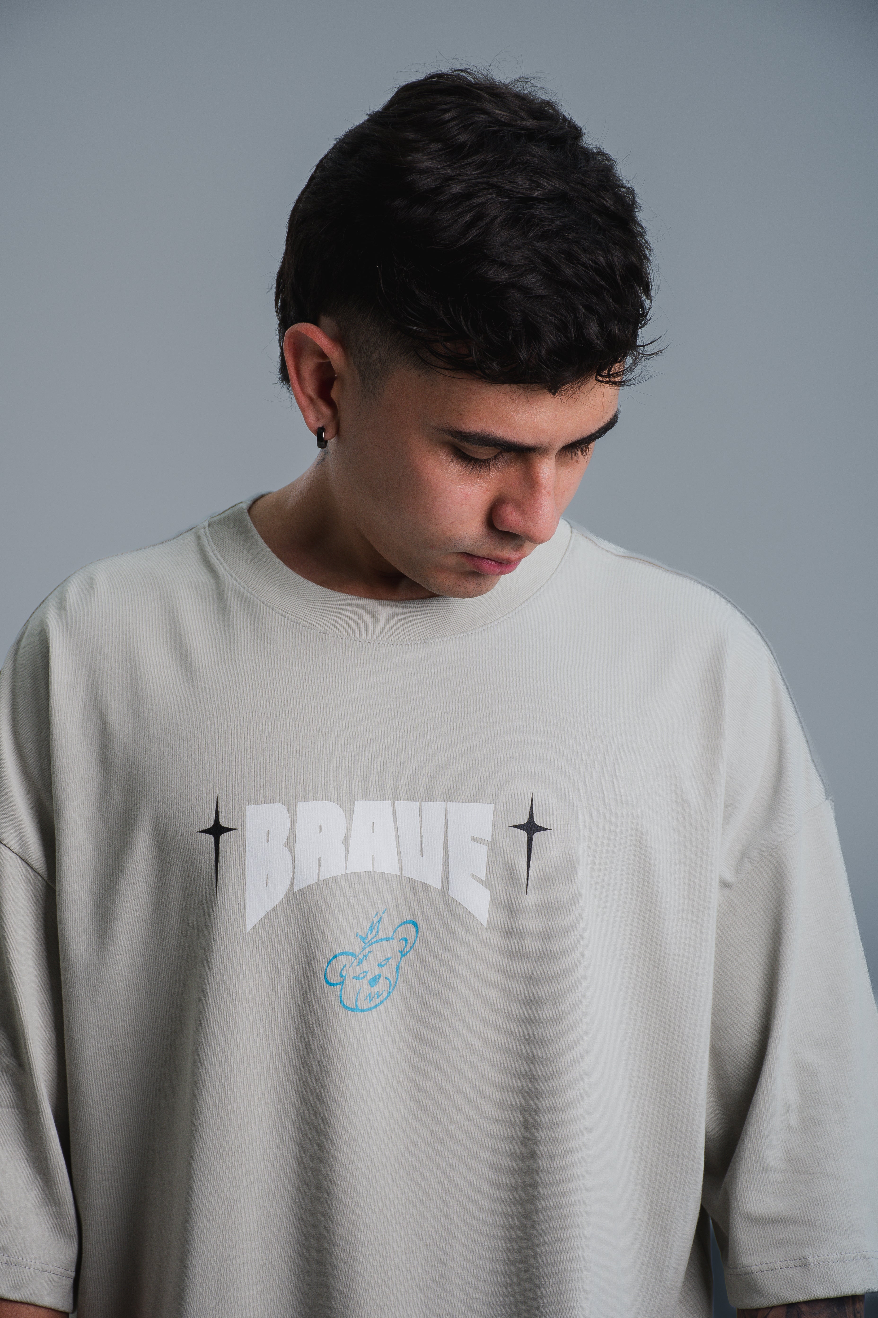 OVERSIZED - UNFORGETTABLE