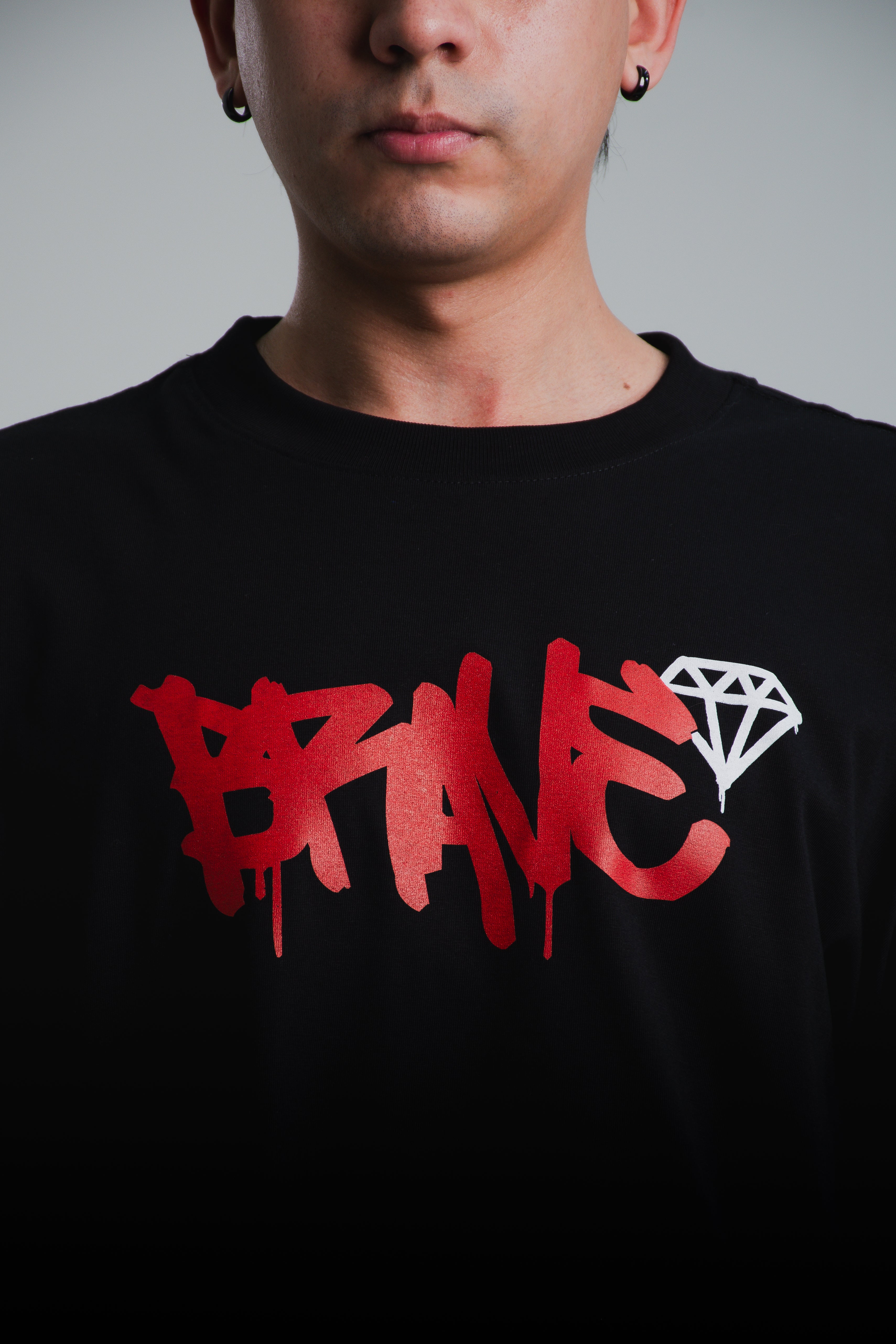 OVERSIZED - TUPAC SHAKUR