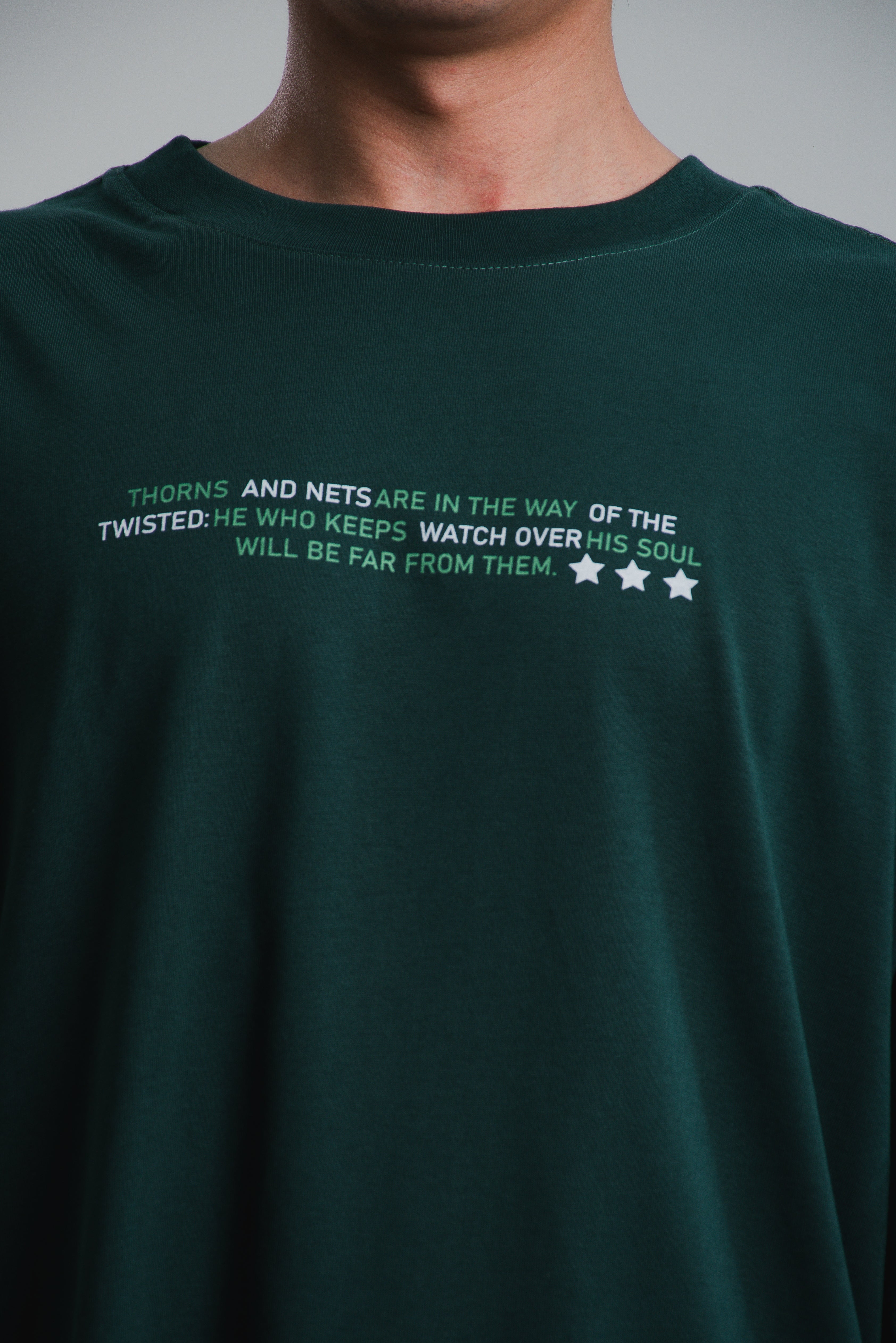 OVERSIZED - EXCELLENT