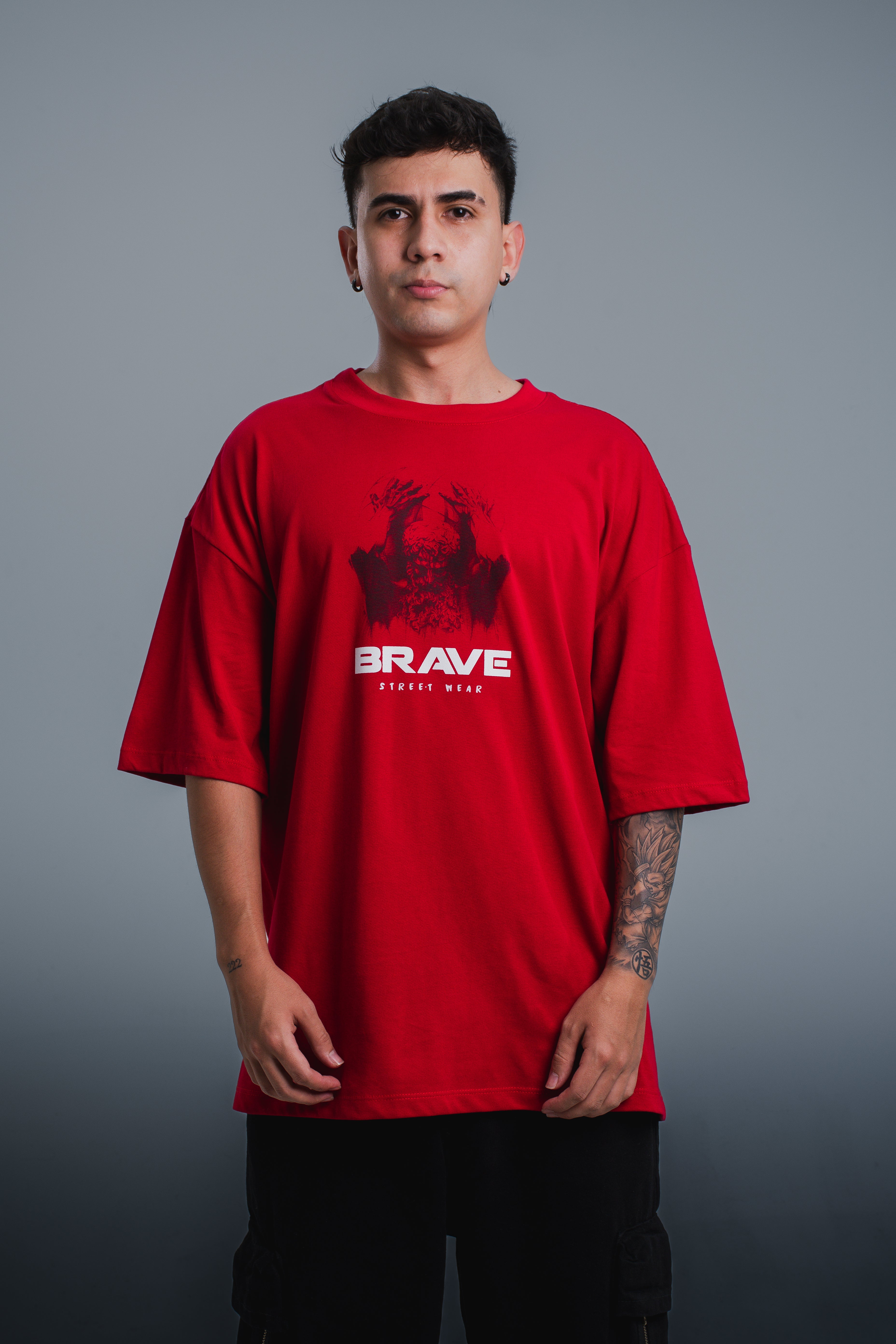 OVERSIZED - CELESTIAL ATLAS