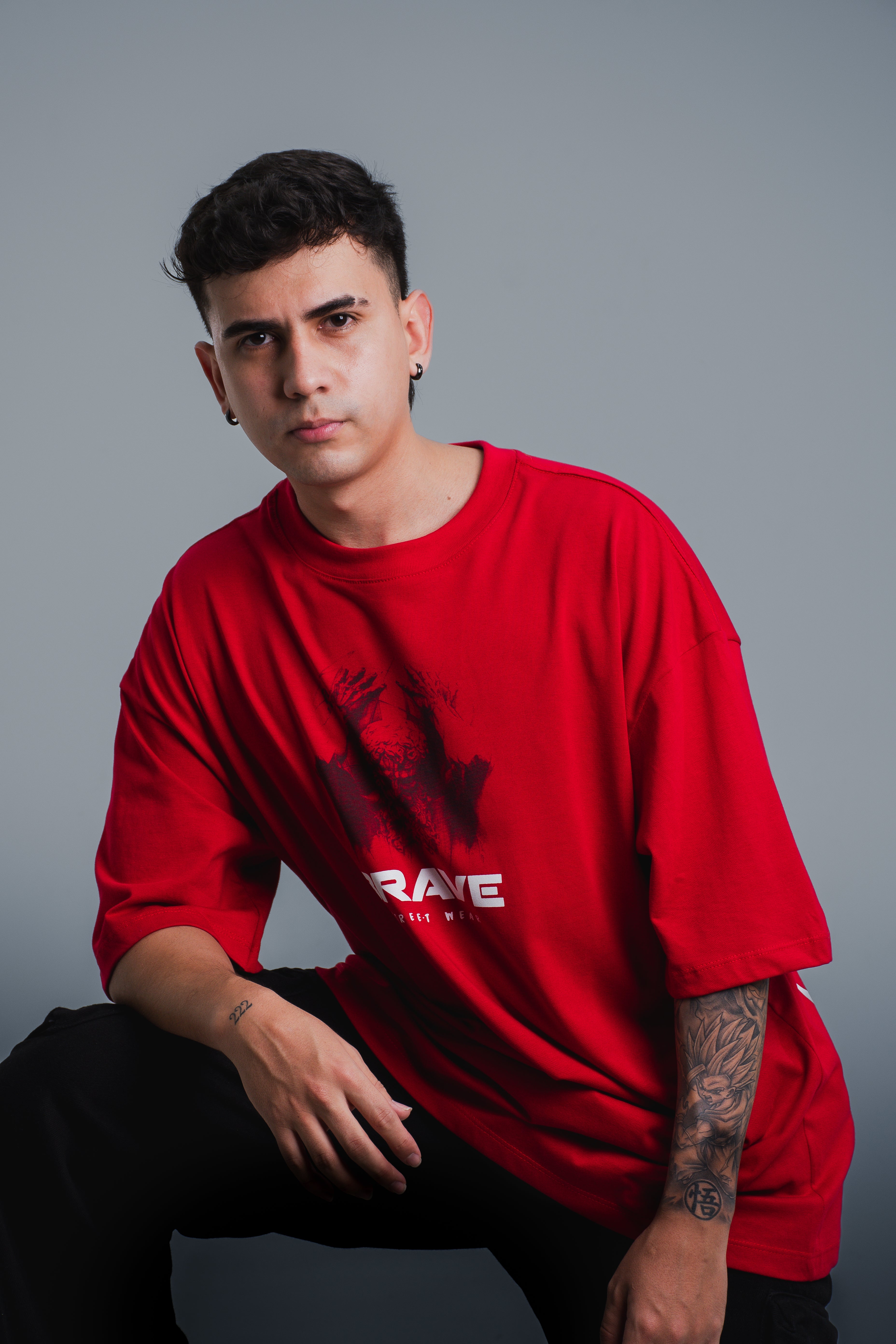 OVERSIZED - CELESTIAL ATLAS