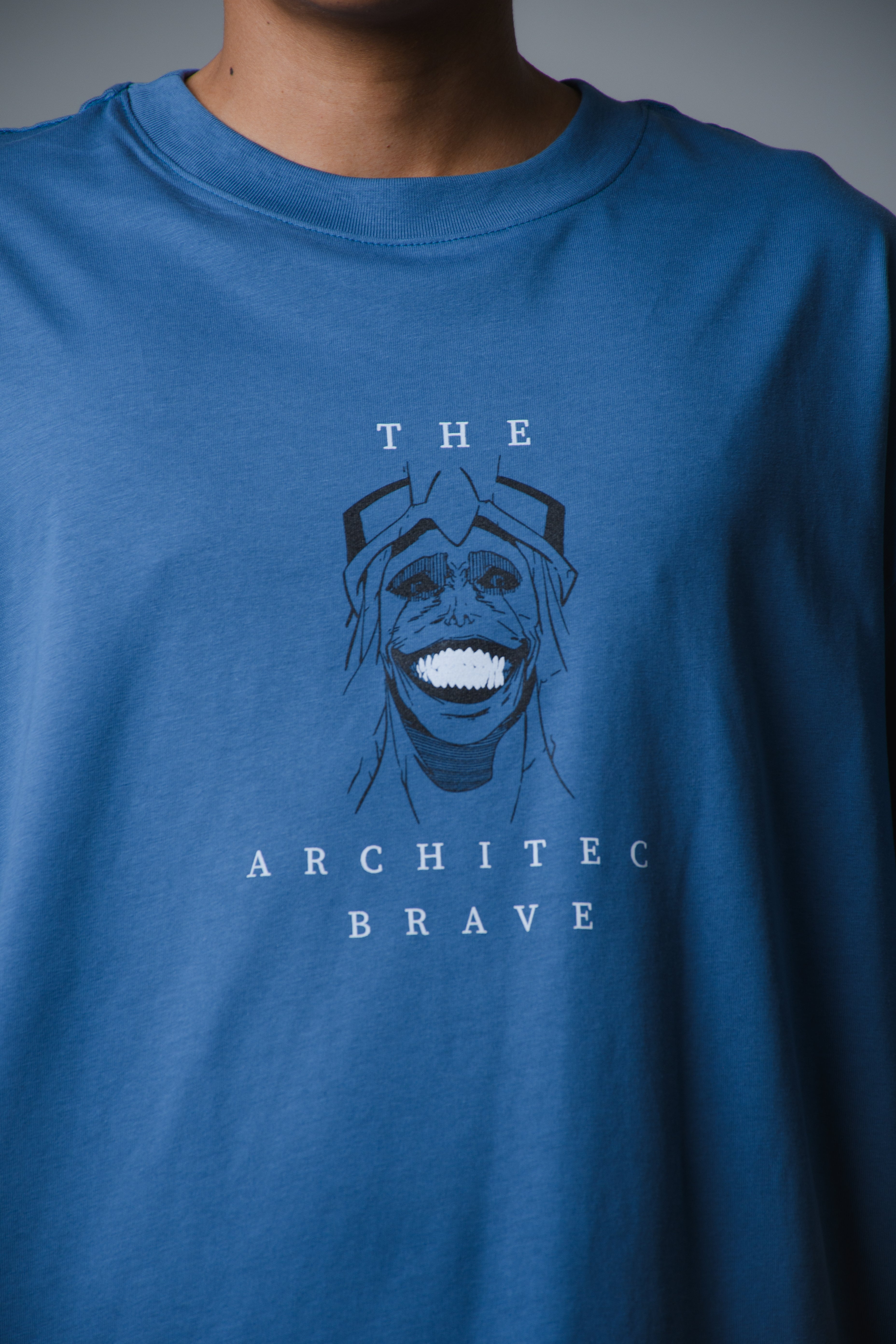 OVERSIZED - SOLO LEVELING