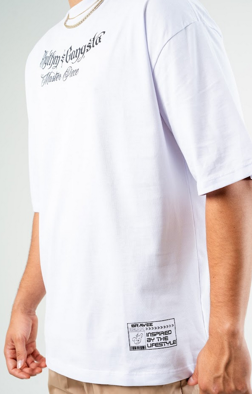 OVERSIZED -SNOOP DOGG