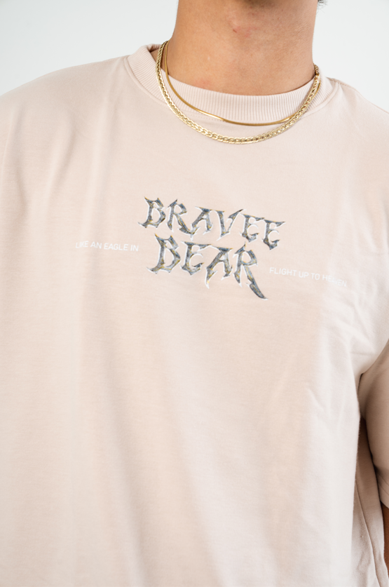 BRAVEE SET OVERSIZED - LIKE AN EAGLE