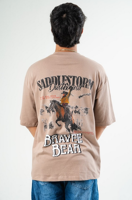 OVERSIZED - OVERLAND