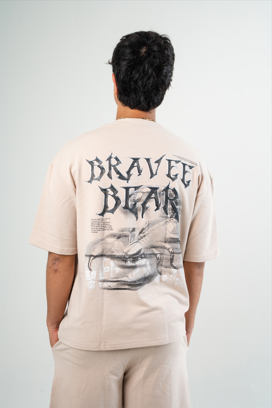 BRAVEE SET OVERSIZED - LIKE AN EAGLE