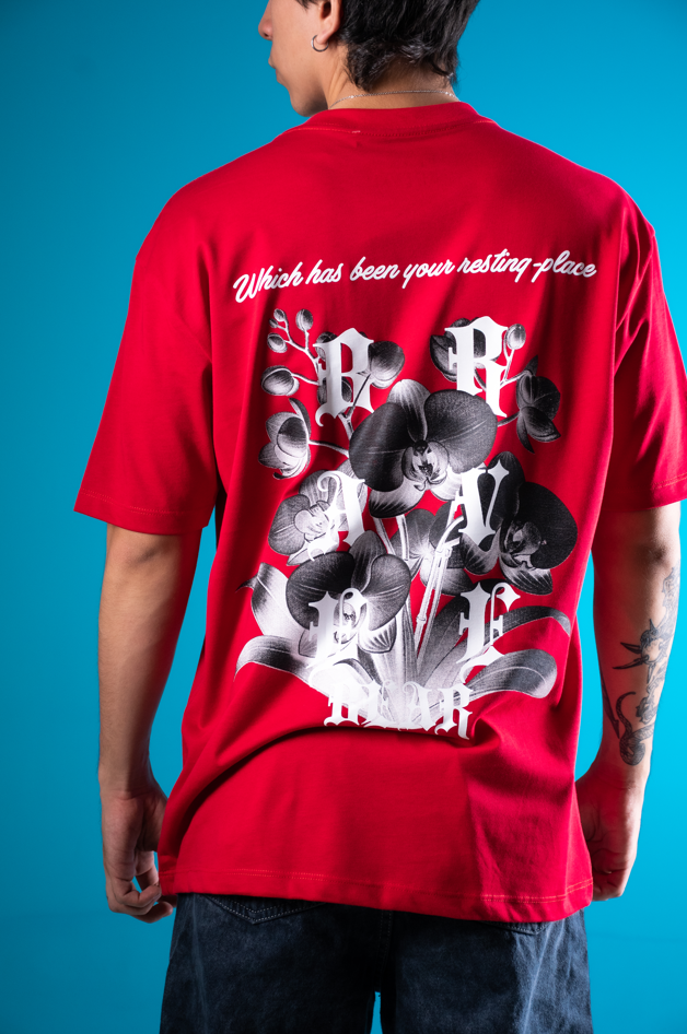 OVER REGULAR - THE DESTINY