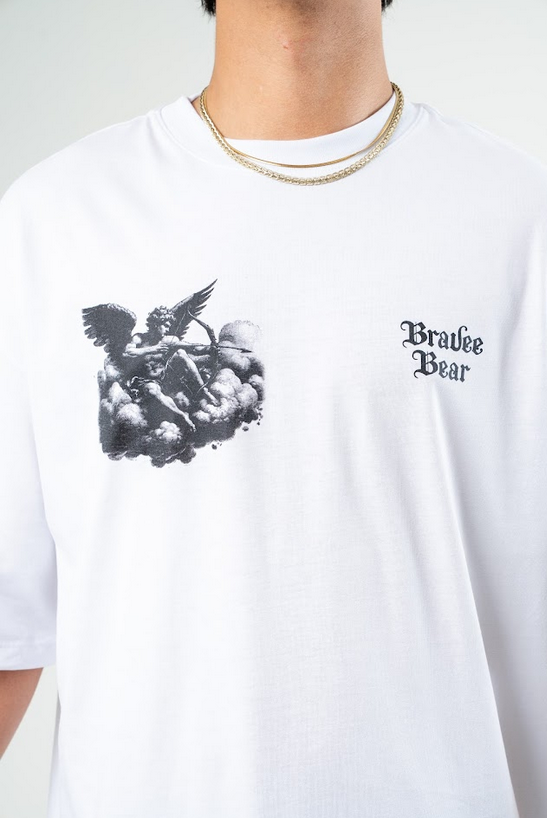 OVERSIZED - THE EYES OF THE LORD