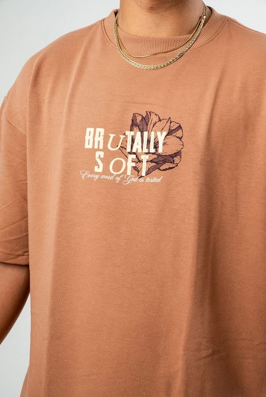 BRAVEE SET OVERSIZED - BRUTALLY SOFT