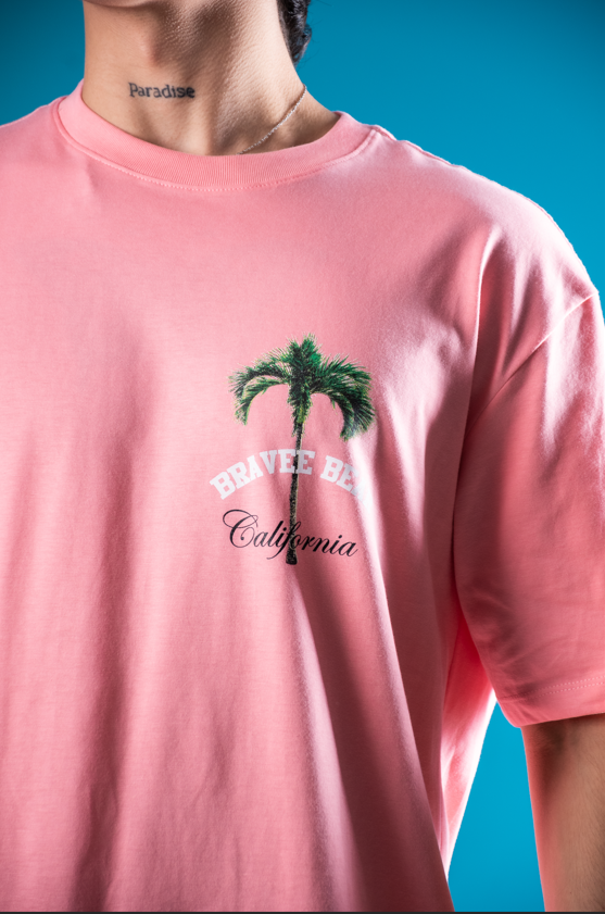 OVER REGULAR - CALIFORNIA