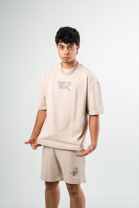 BRAVEE SET OVERSIZED - LIKE AN EAGLE