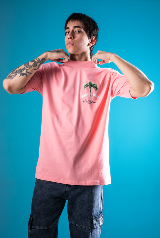 OVER REGULAR - CALIFORNIA