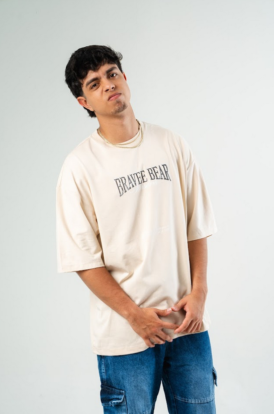 OVERSIZED -KING OF GLORY