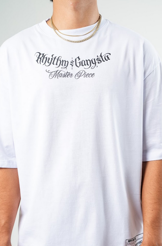 OVERSIZED -SNOOP DOGG