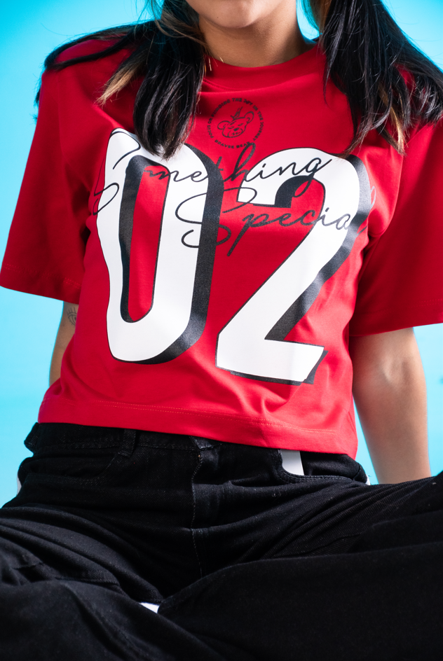 Over Girl - Someting Special