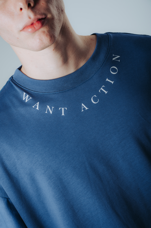 OVERSIZED - KENDRICK LAMAR