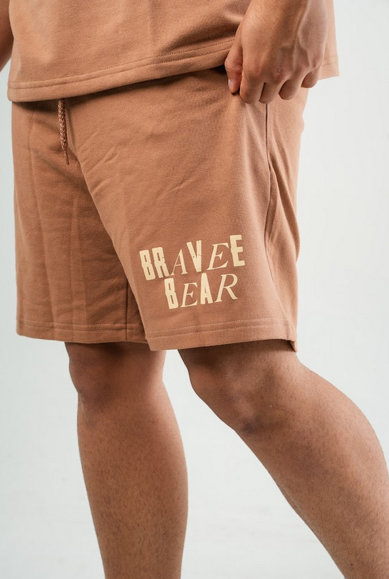 BRAVEE SET OVERSIZED - BRUTALLY SOFT