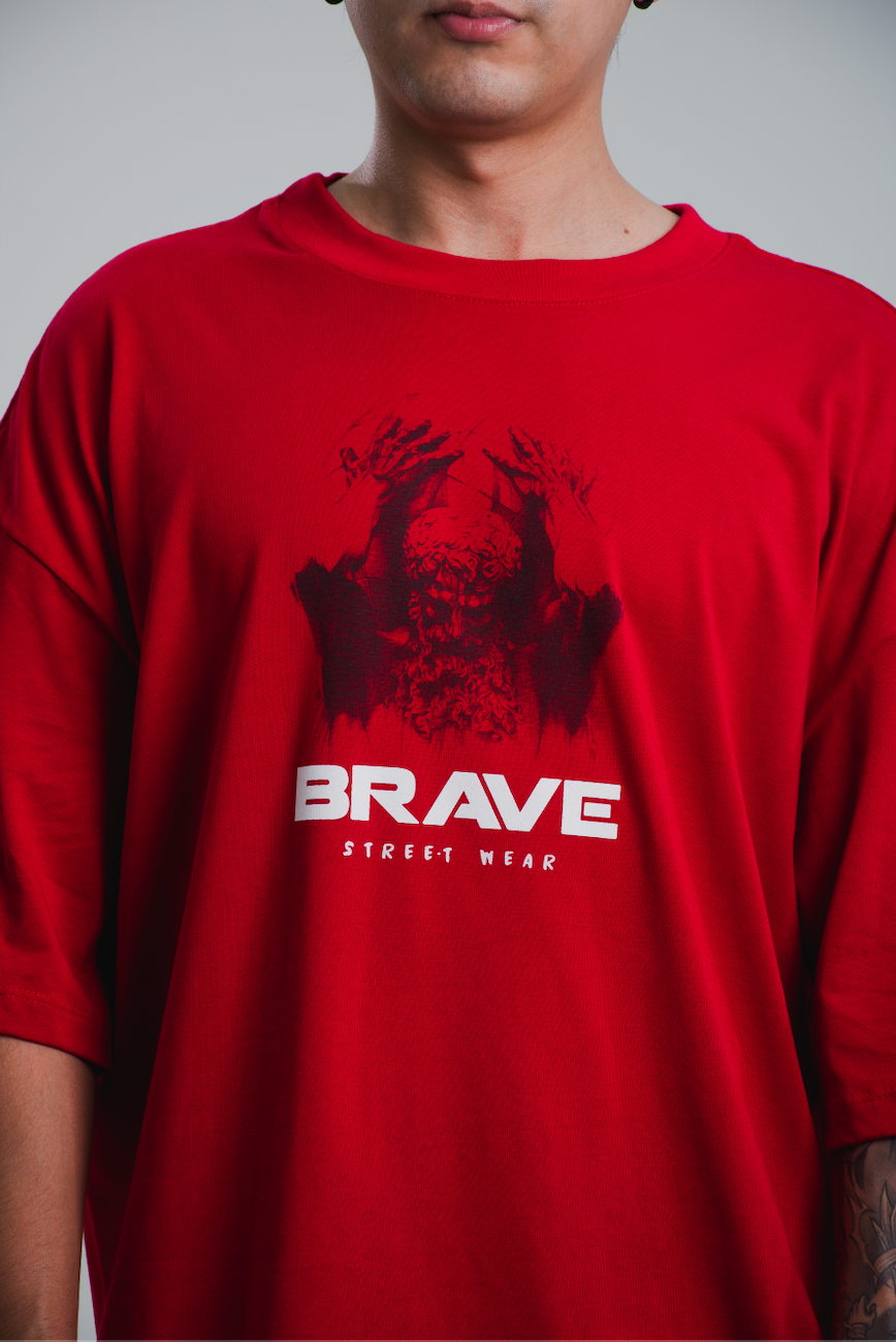 OVERSIZED - CELESTIAL ATLAS