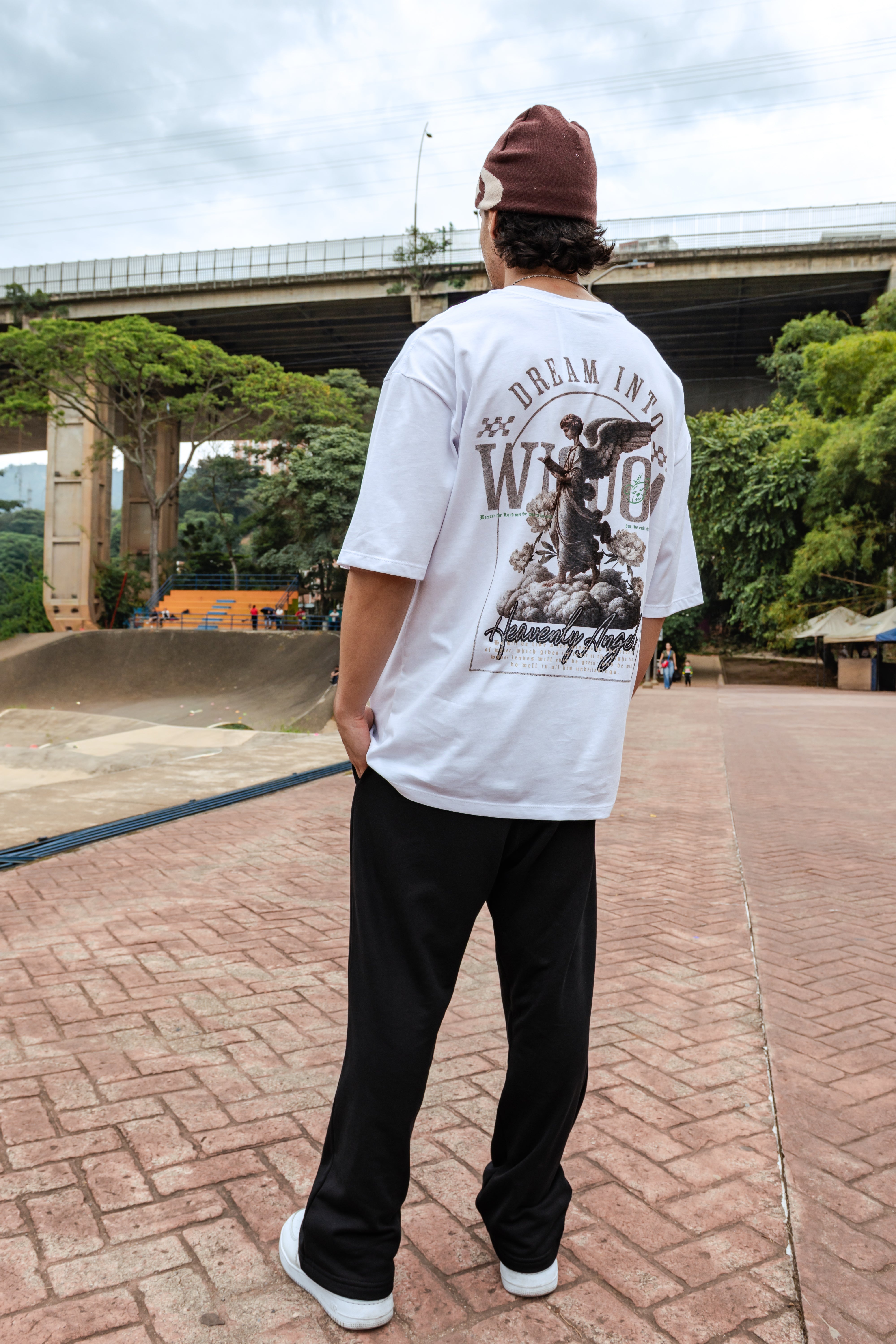 OVERSIZE5 -DREAM