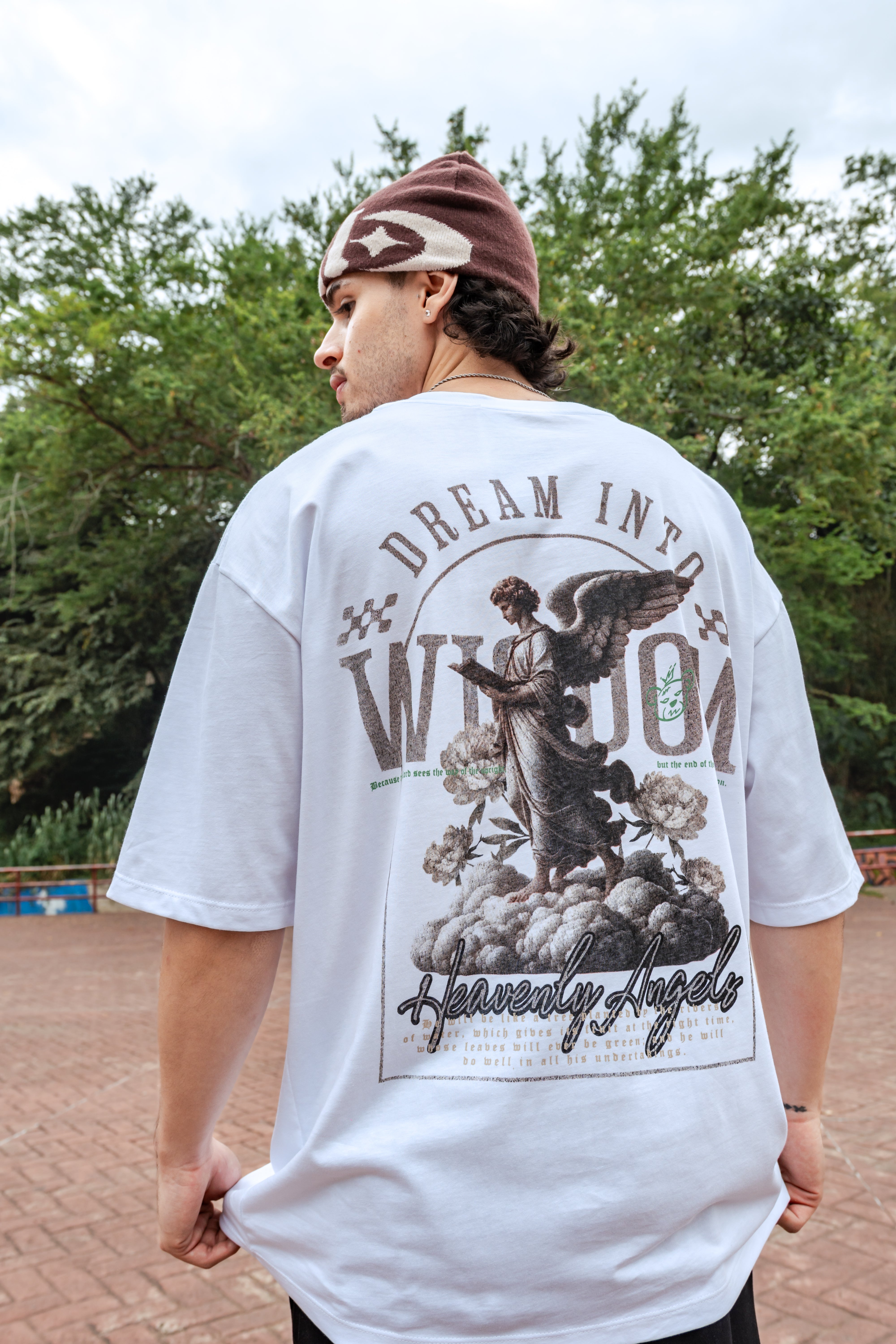 OVERSIZE5 -DREAM