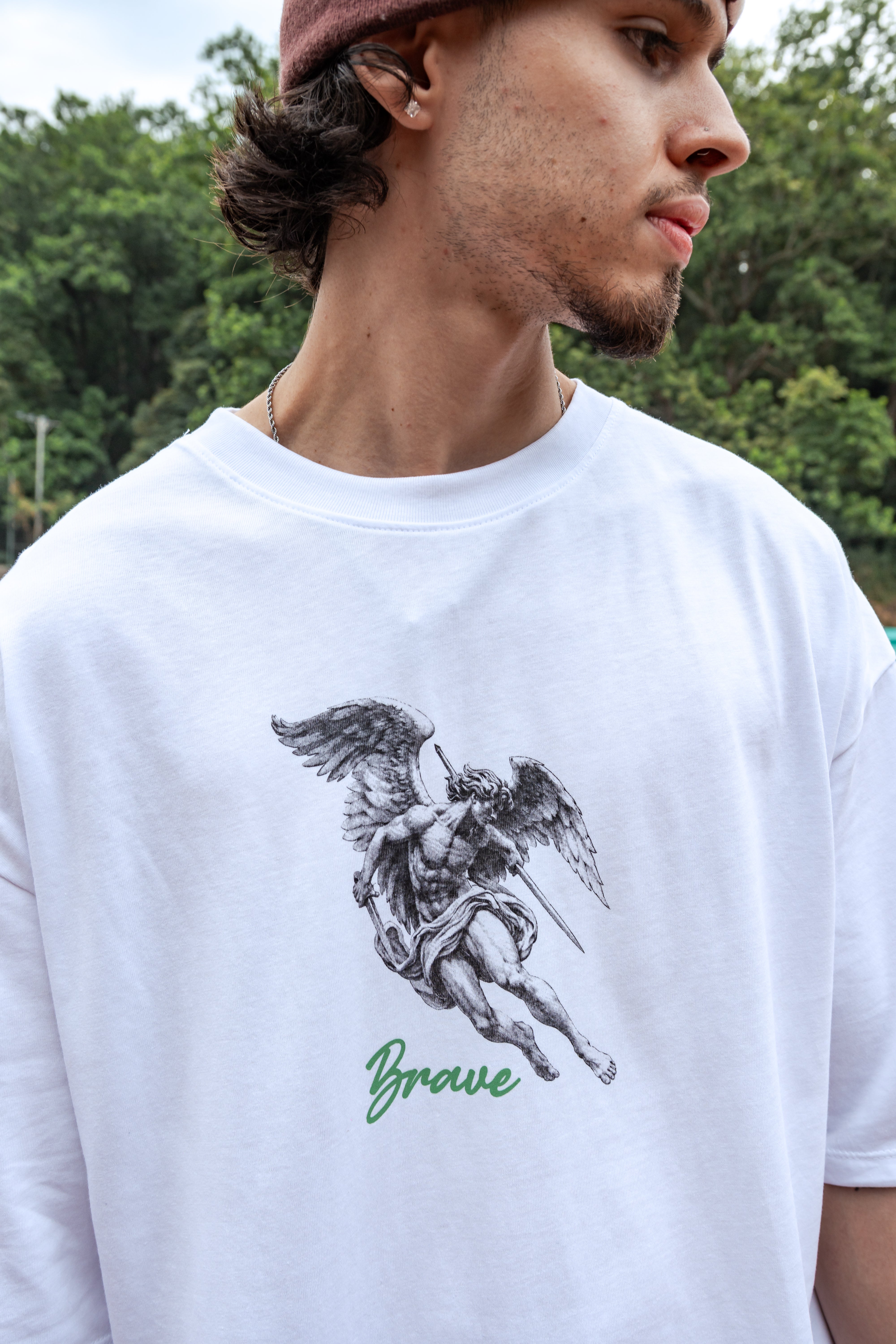 OVERSIZE5 -DREAM
